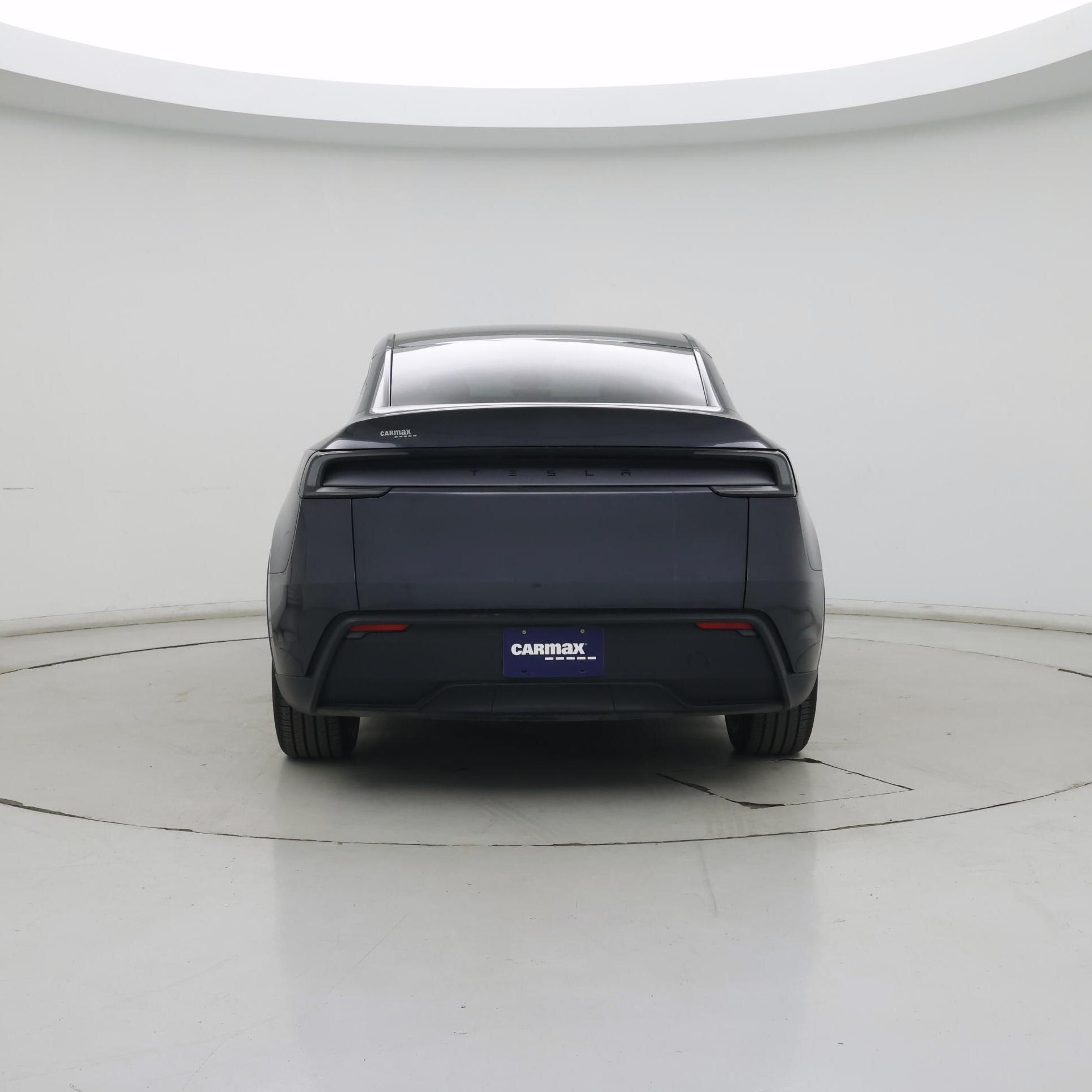 Thumbnail: 2026 Tesla Model Y - 6