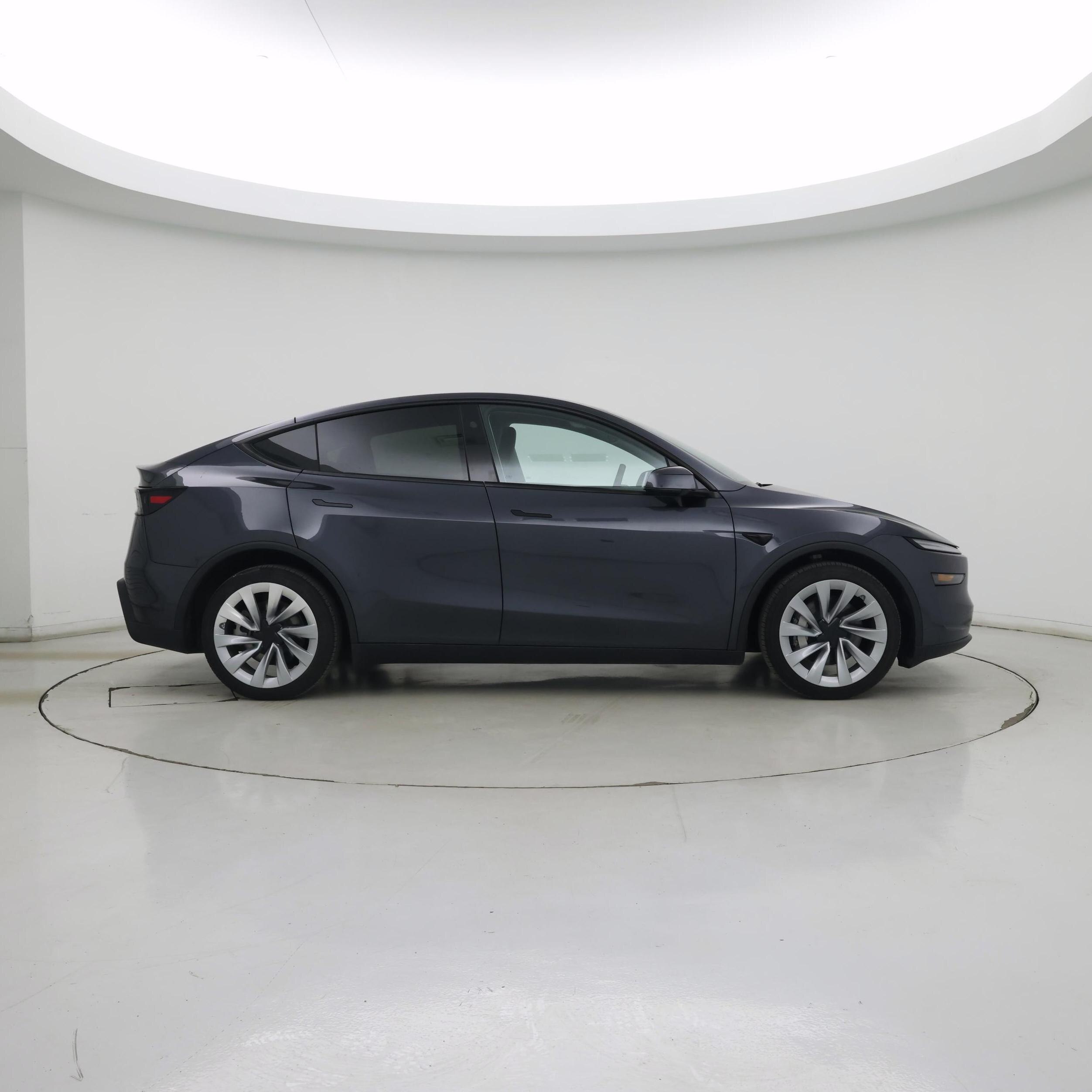 Thumbnail: 2026 Tesla Model Y - 7