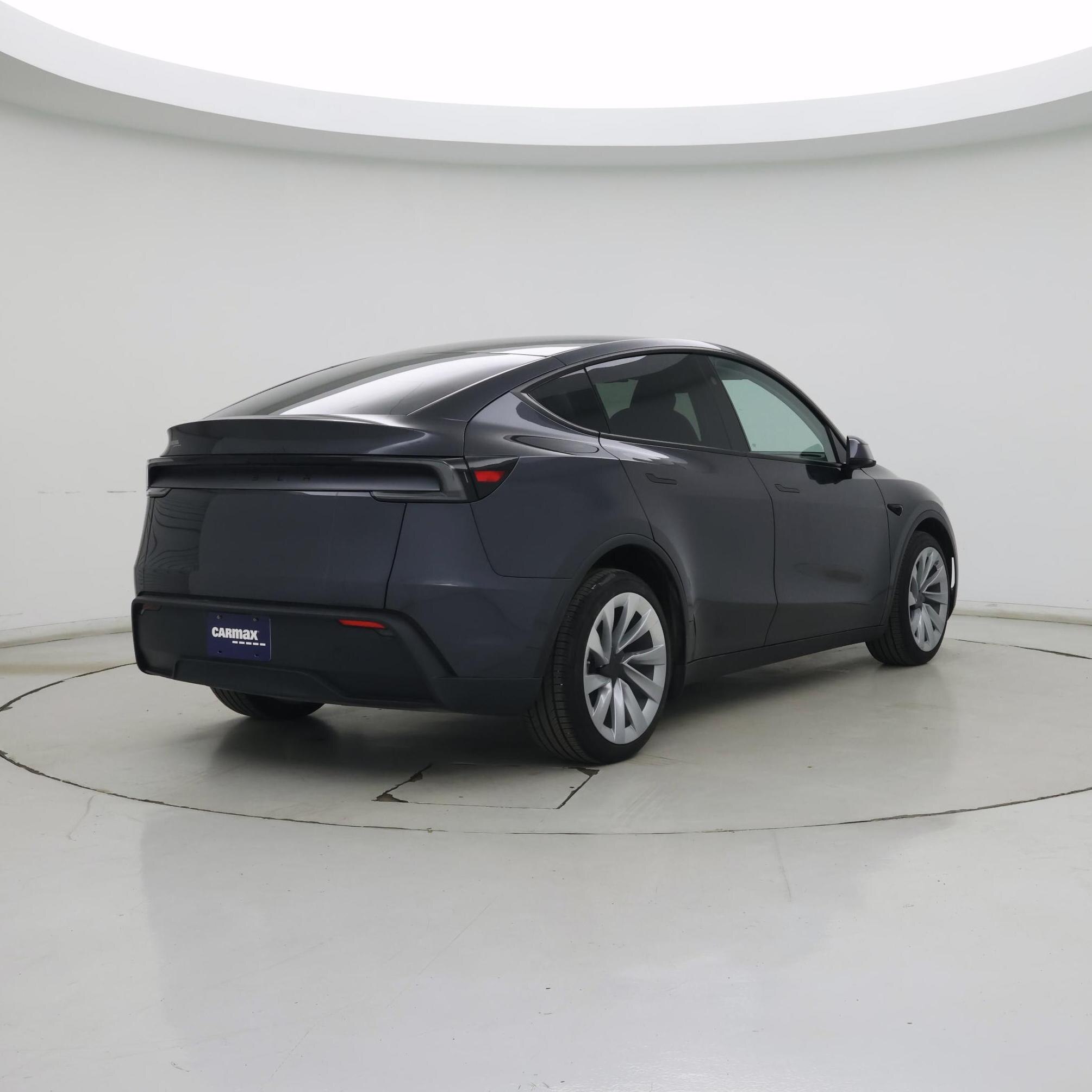 Thumbnail: 2026 Tesla Model Y - 8