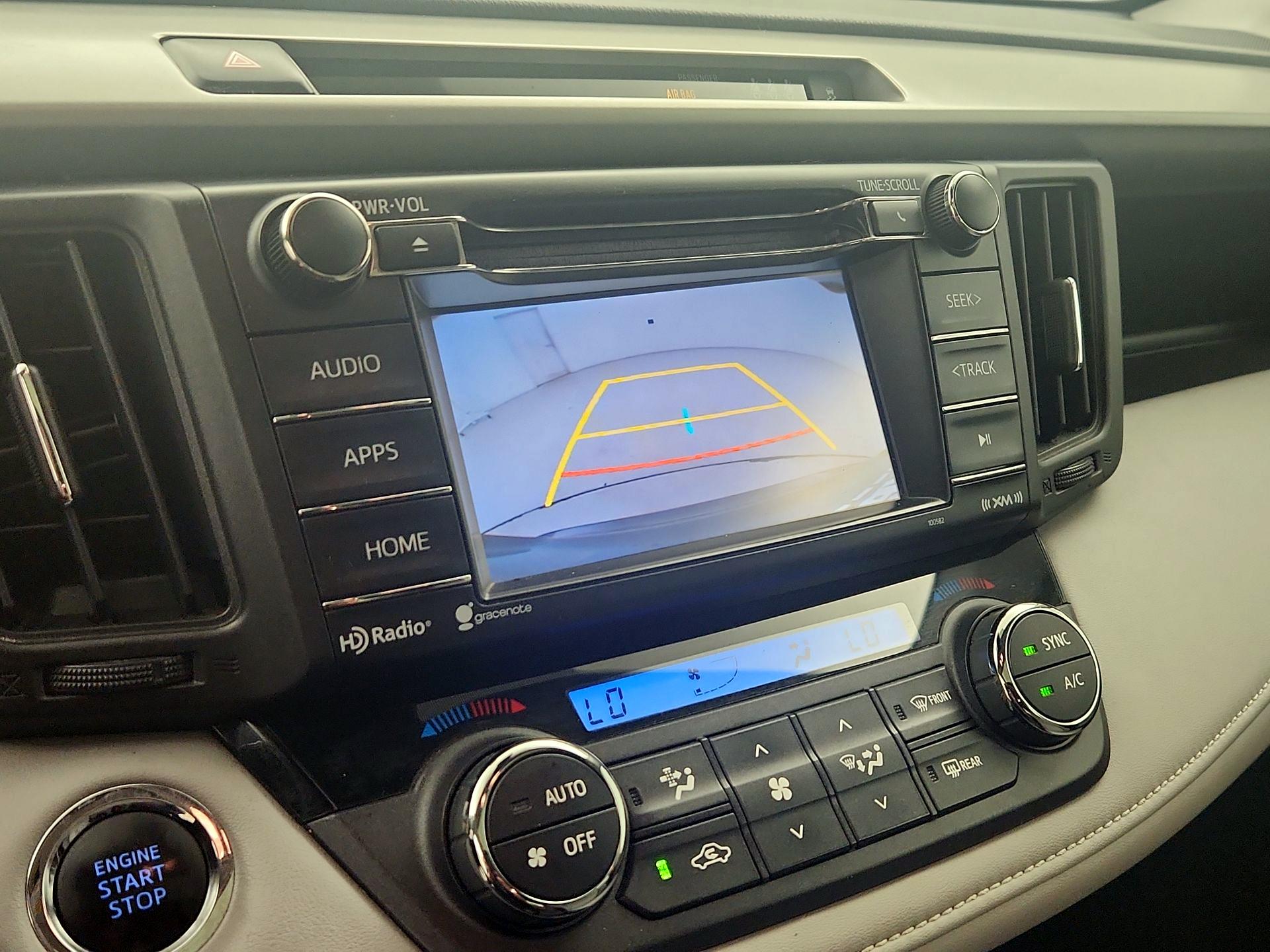 Thumbnail: 2017 Toyota RAV4 - 14