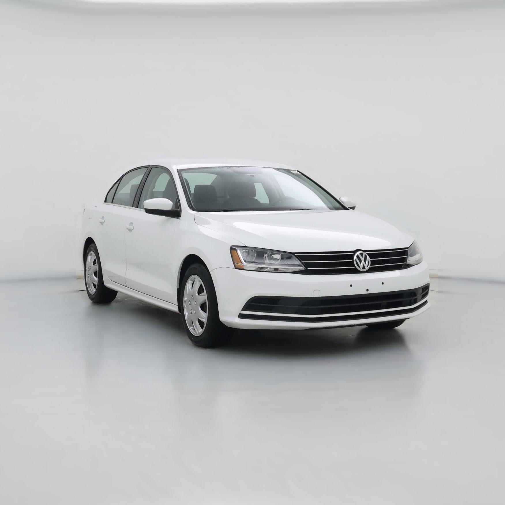 Thumbnail: 2017 Volkswagen Jetta - 1
