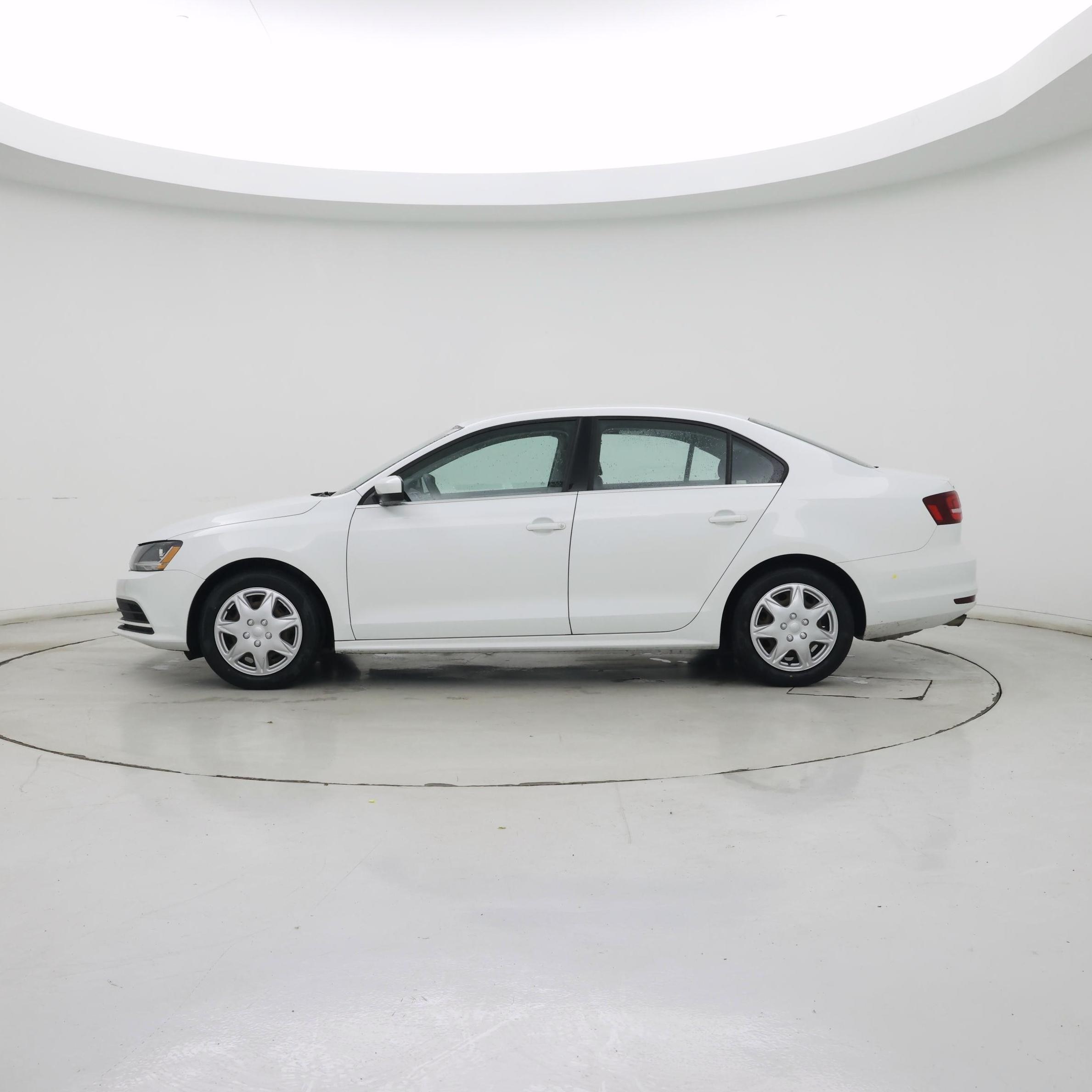 Thumbnail: 2017 Volkswagen Jetta - 3