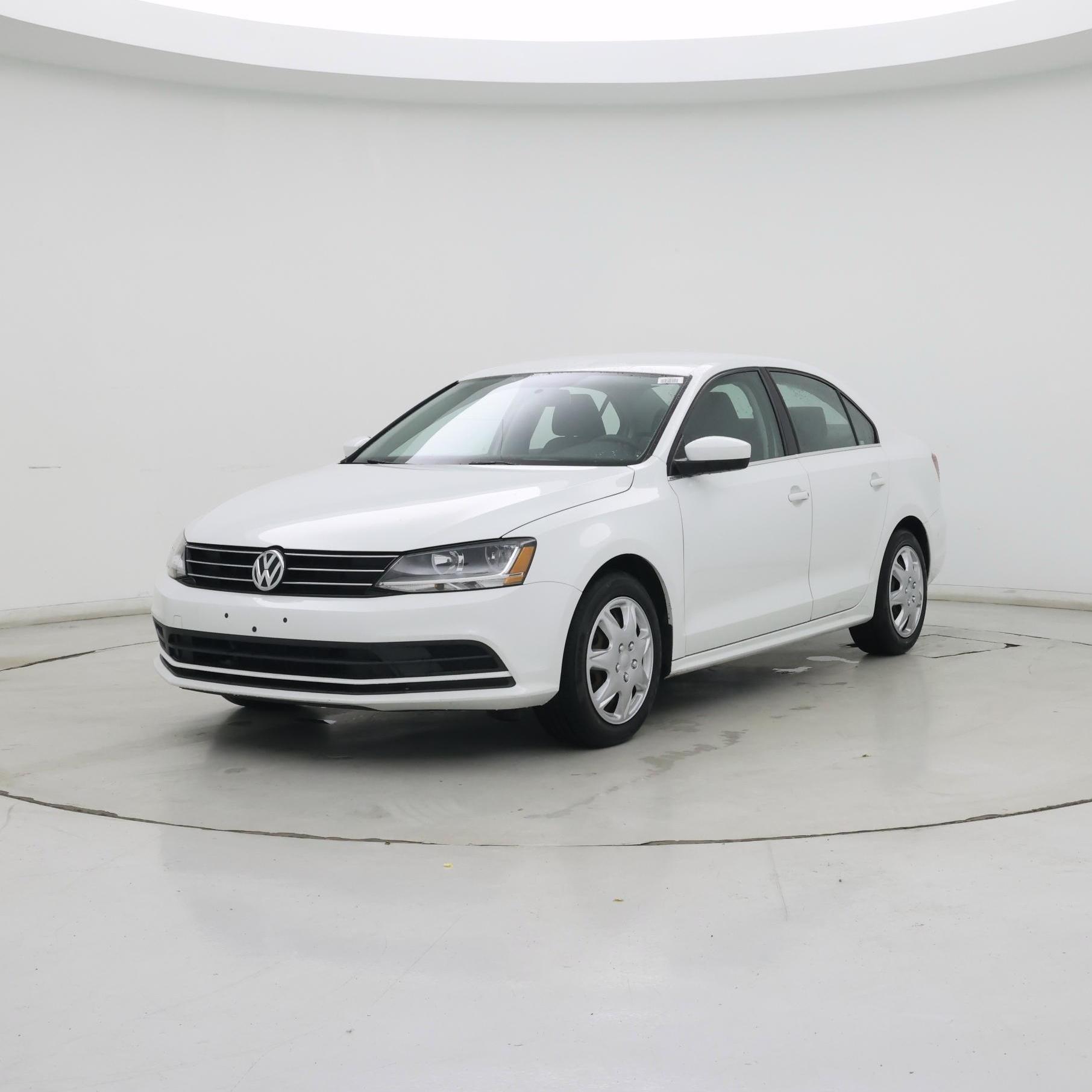 Thumbnail: 2017 Volkswagen Jetta - 4