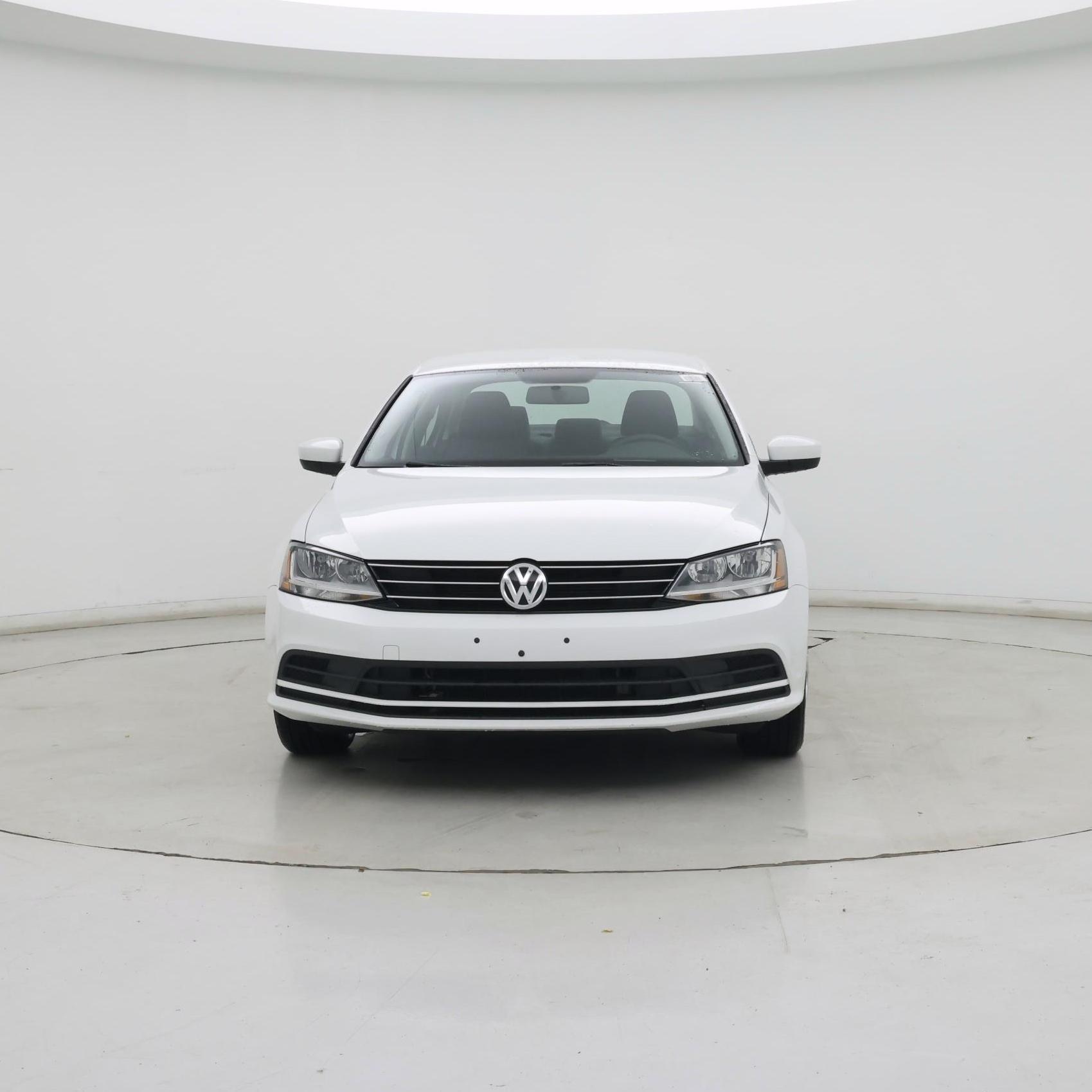 Thumbnail: 2017 Volkswagen Jetta - 5