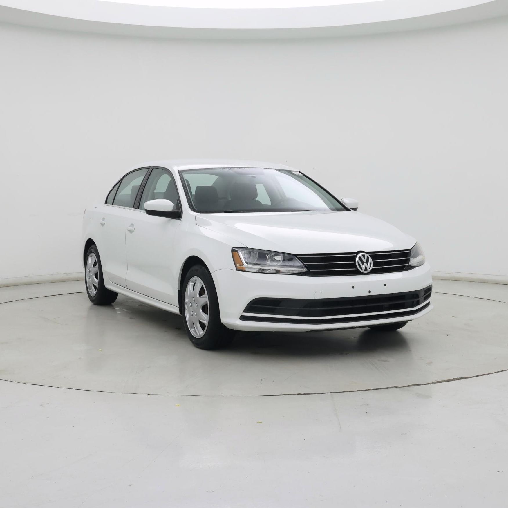 Thumbnail: 2017 Volkswagen Jetta - 7