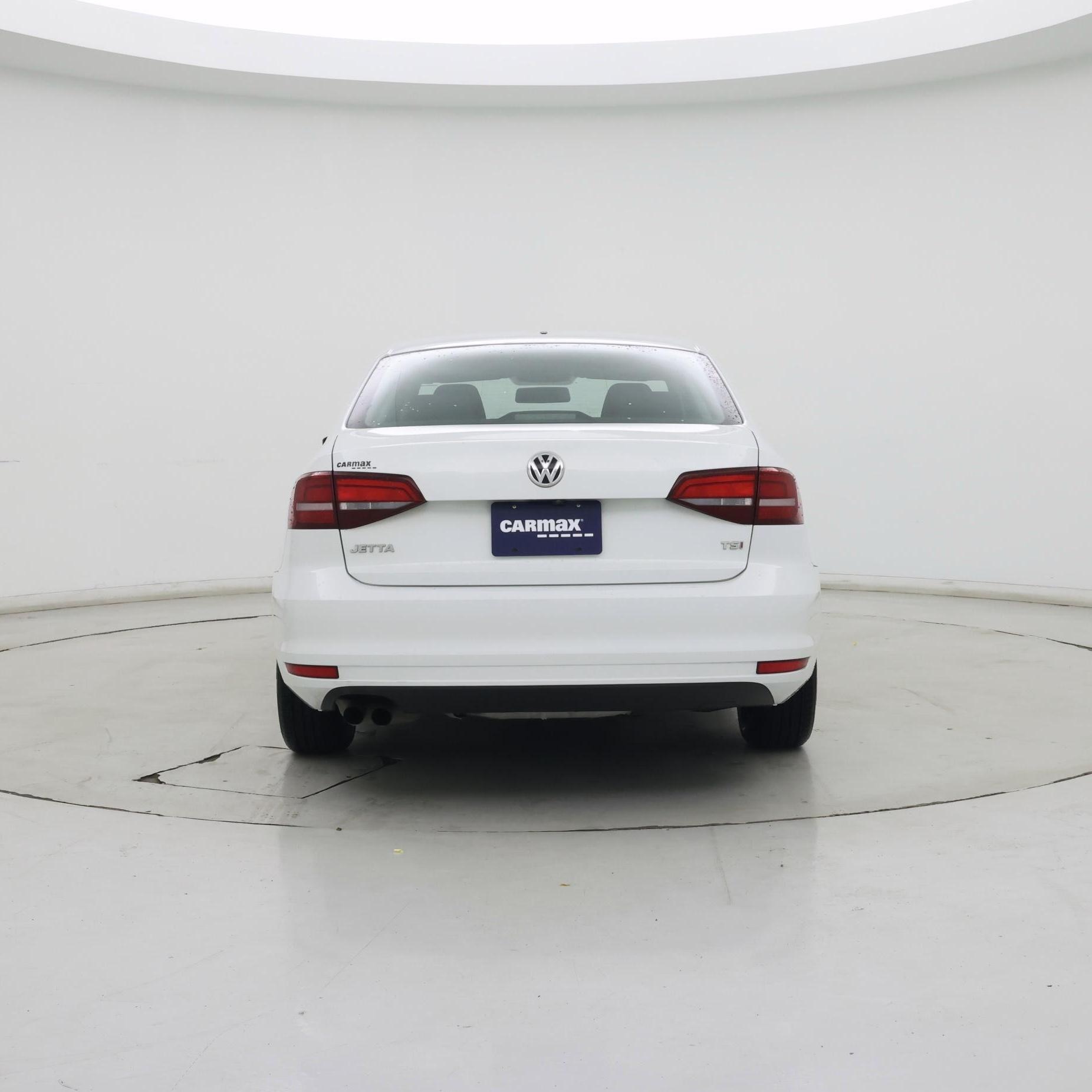 Thumbnail: 2017 Volkswagen Jetta - 8