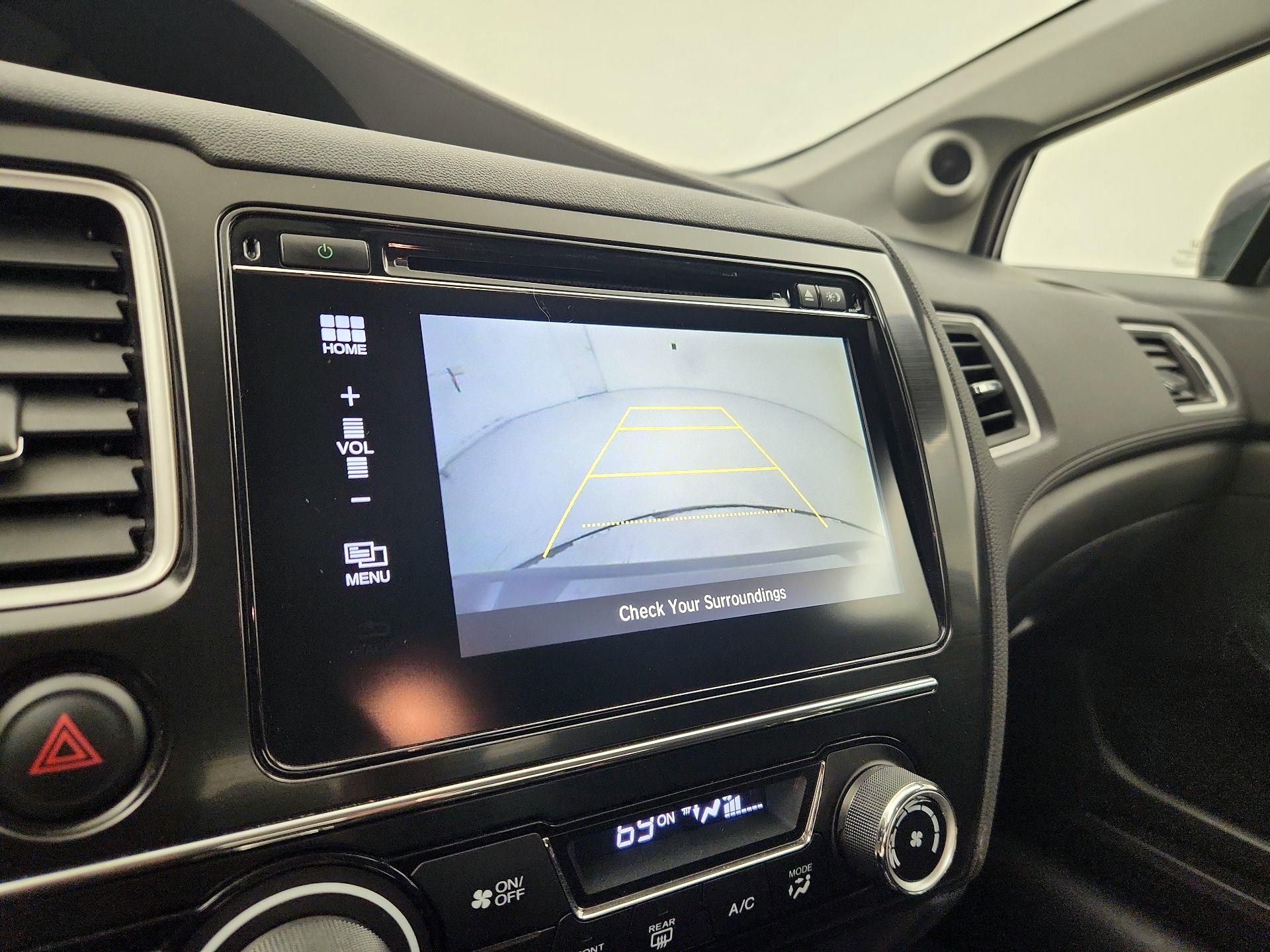 Thumbnail: 2015 Honda Civic - 14