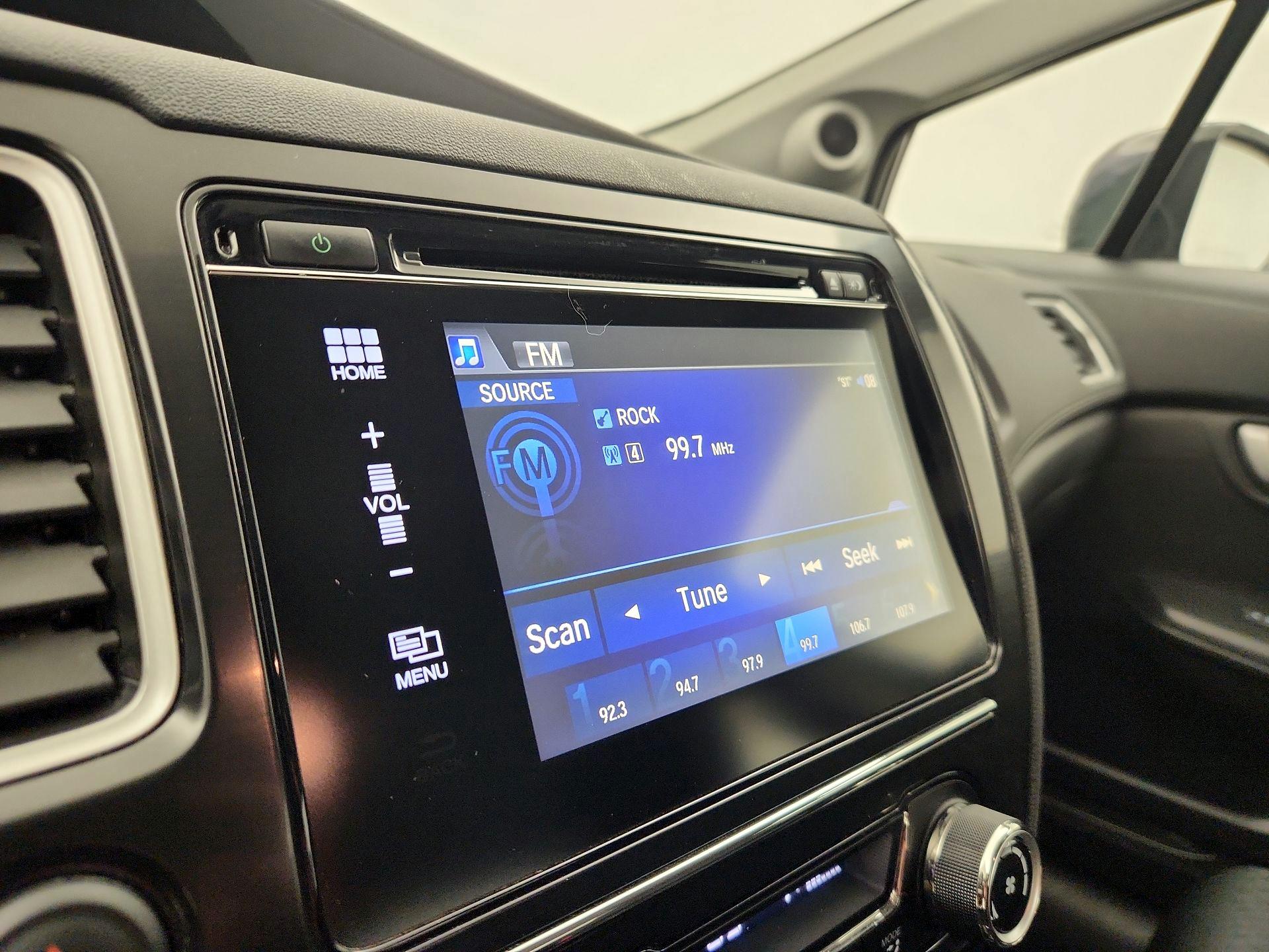 Thumbnail: 2015 Honda Civic - 15