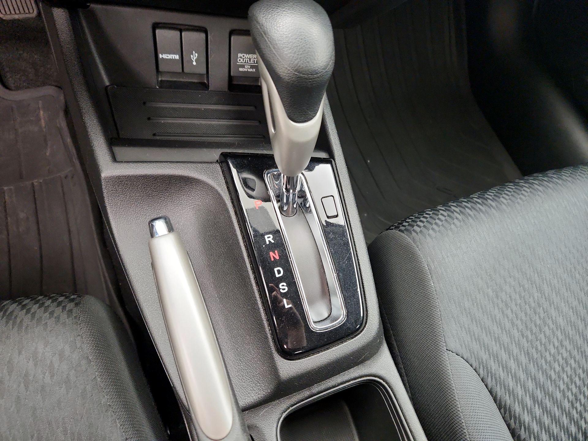 Thumbnail: 2015 Honda Civic - 17