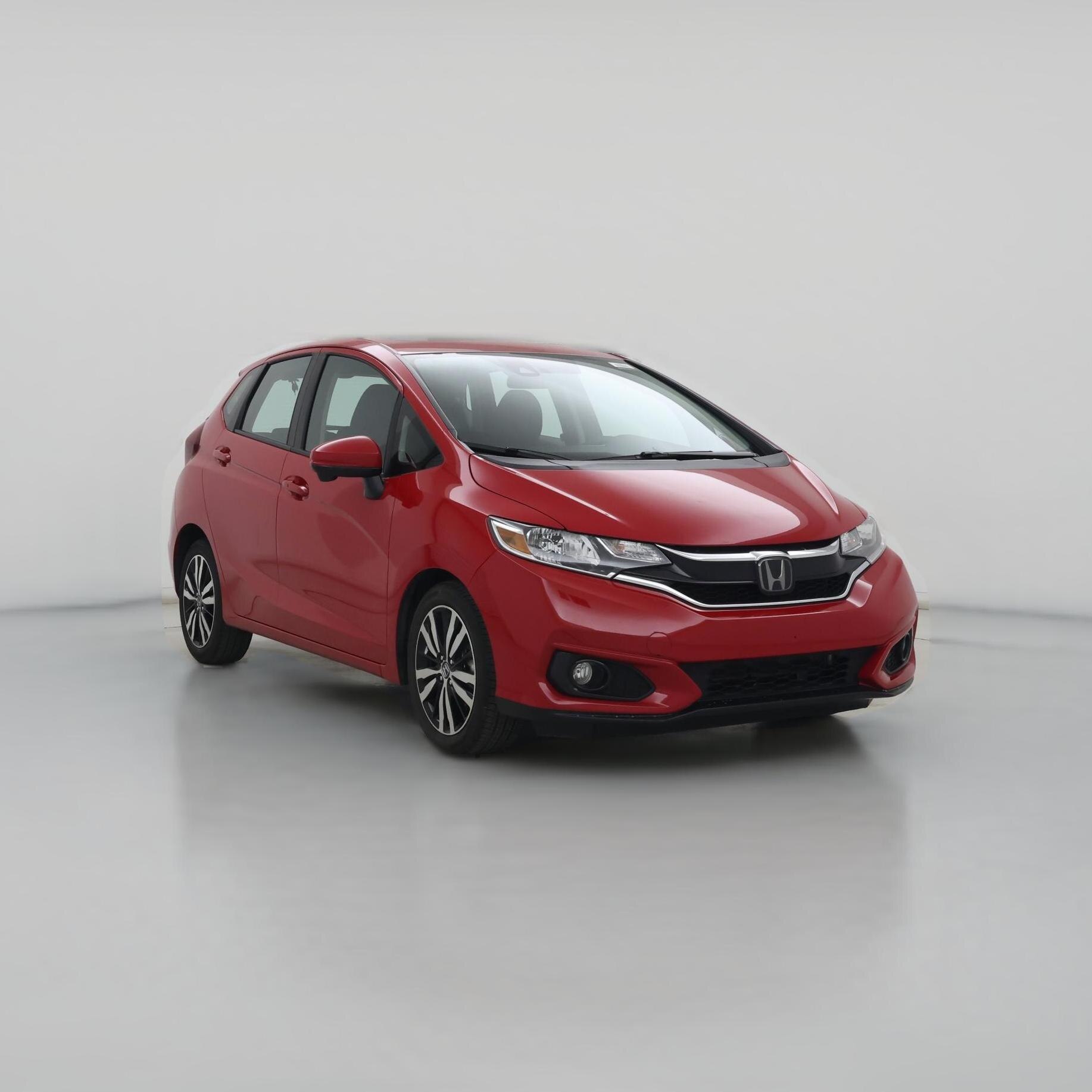 Thumbnail: 2019 Honda Fit - 1