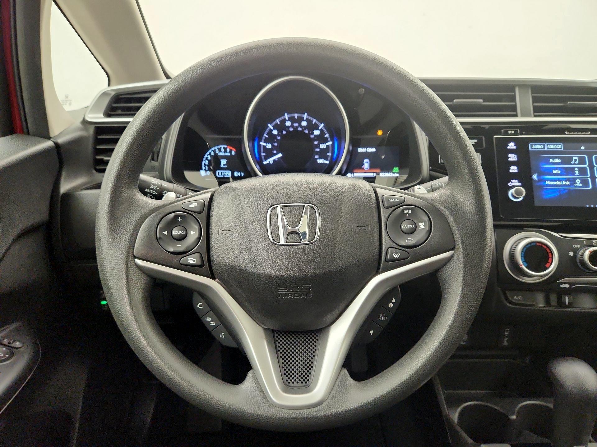 Thumbnail: 2019 Honda Fit - 10