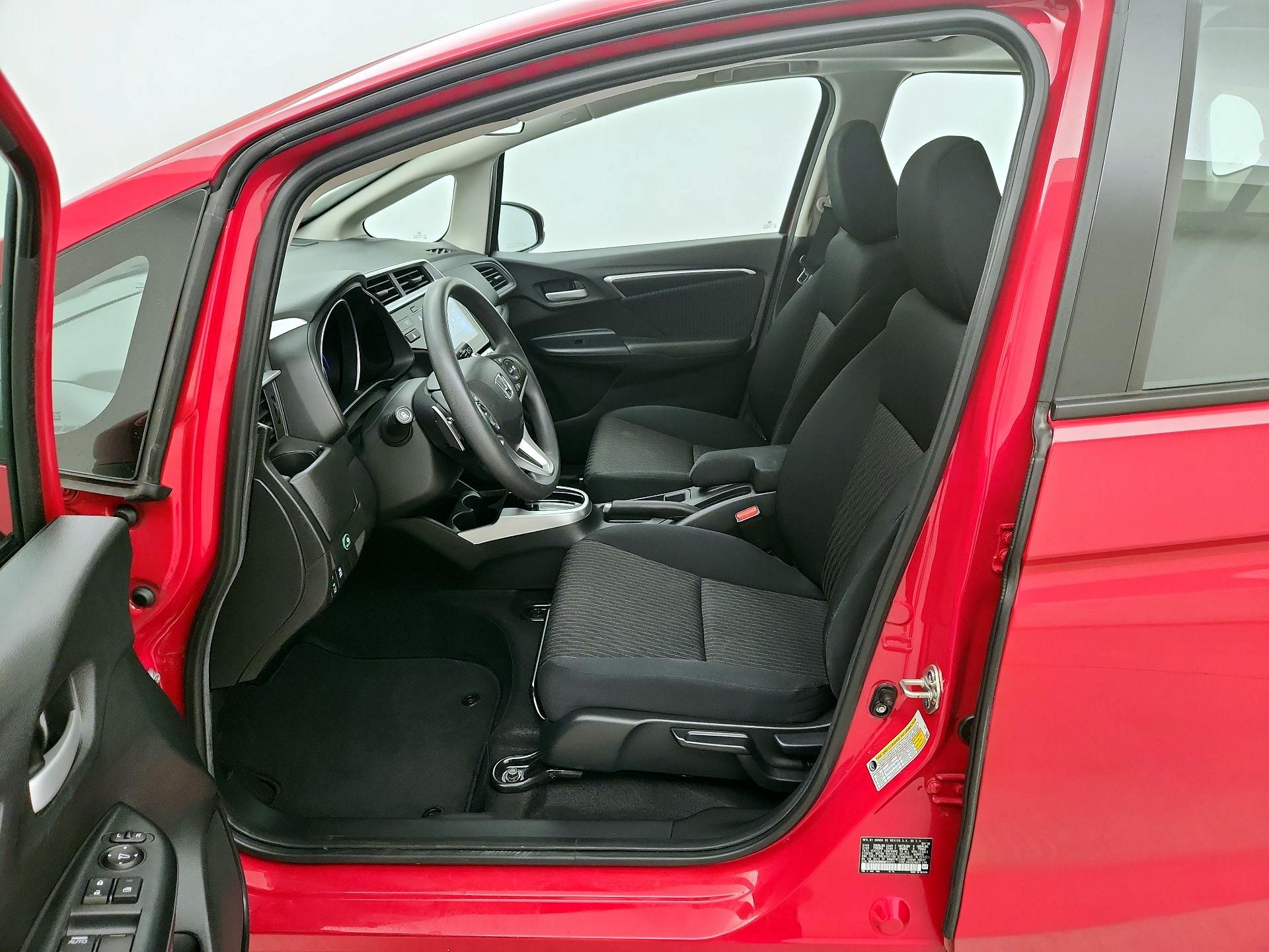 Thumbnail: 2019 Honda Fit - 11