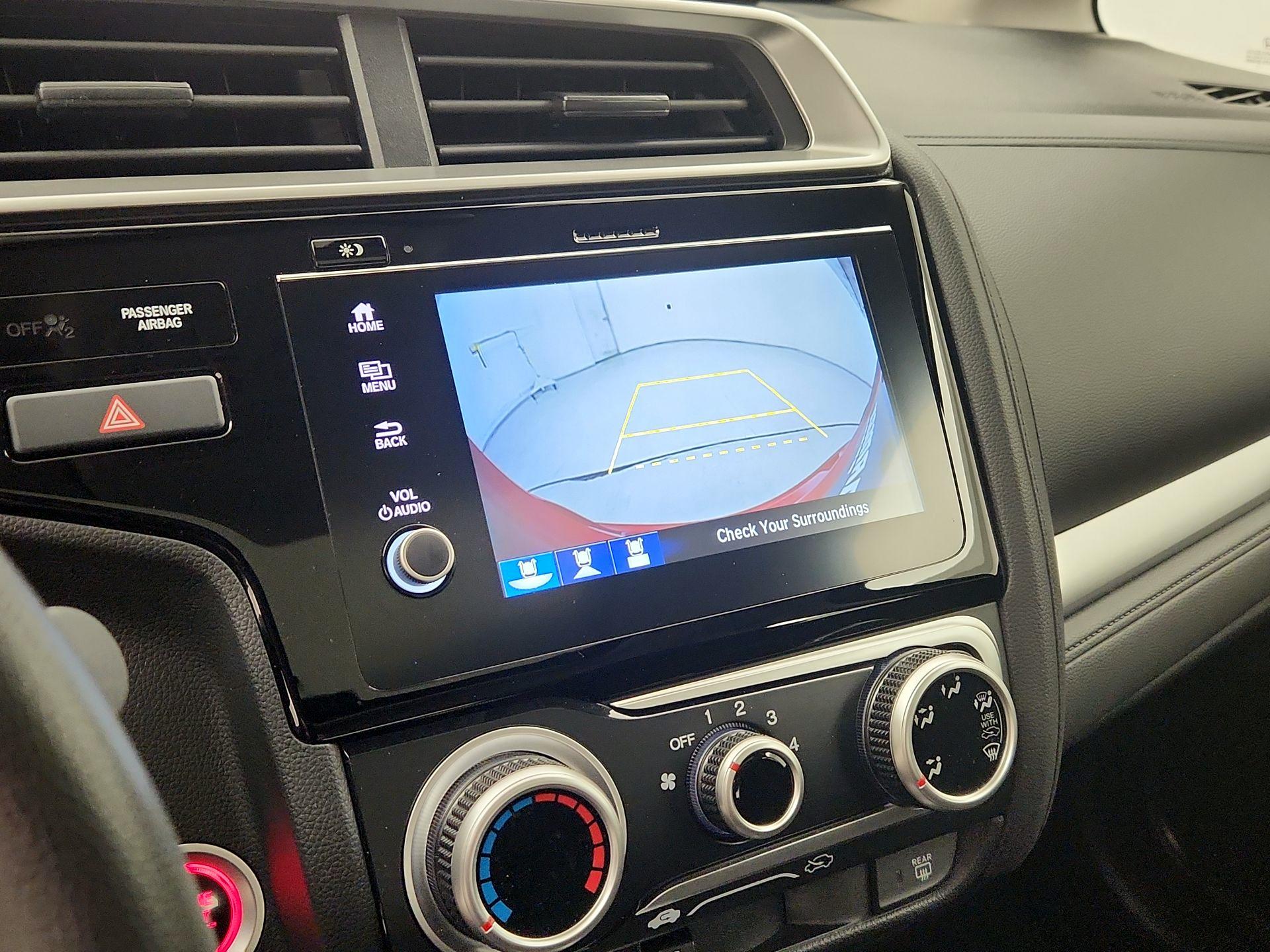 Thumbnail: 2019 Honda Fit - 14