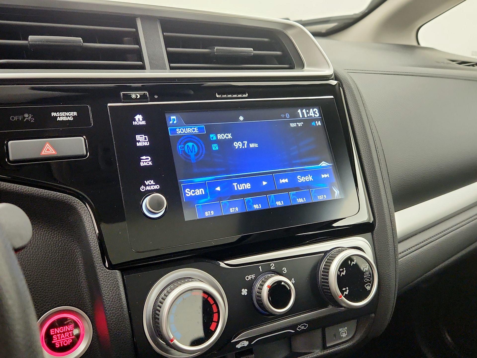 Thumbnail: 2019 Honda Fit - 15