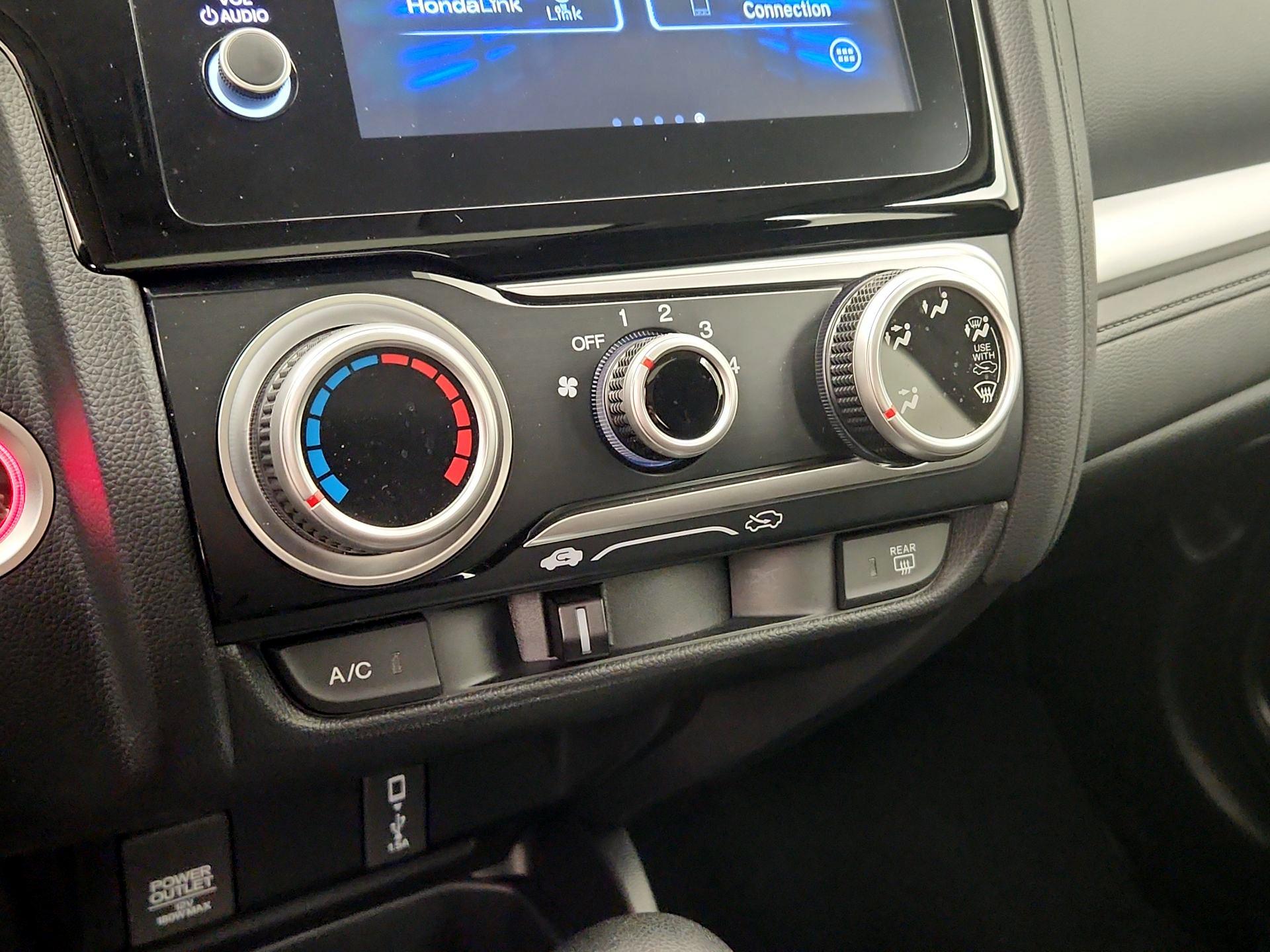 Thumbnail: 2019 Honda Fit - 16