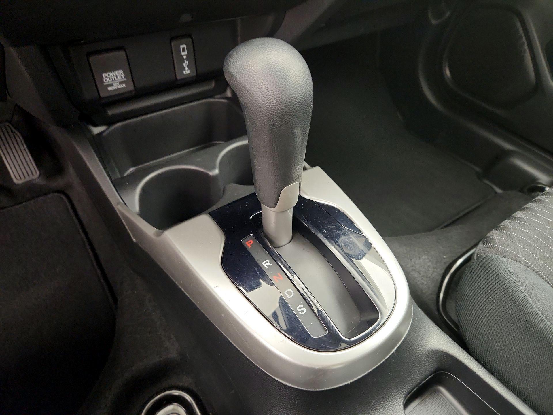 Thumbnail: 2019 Honda Fit - 17