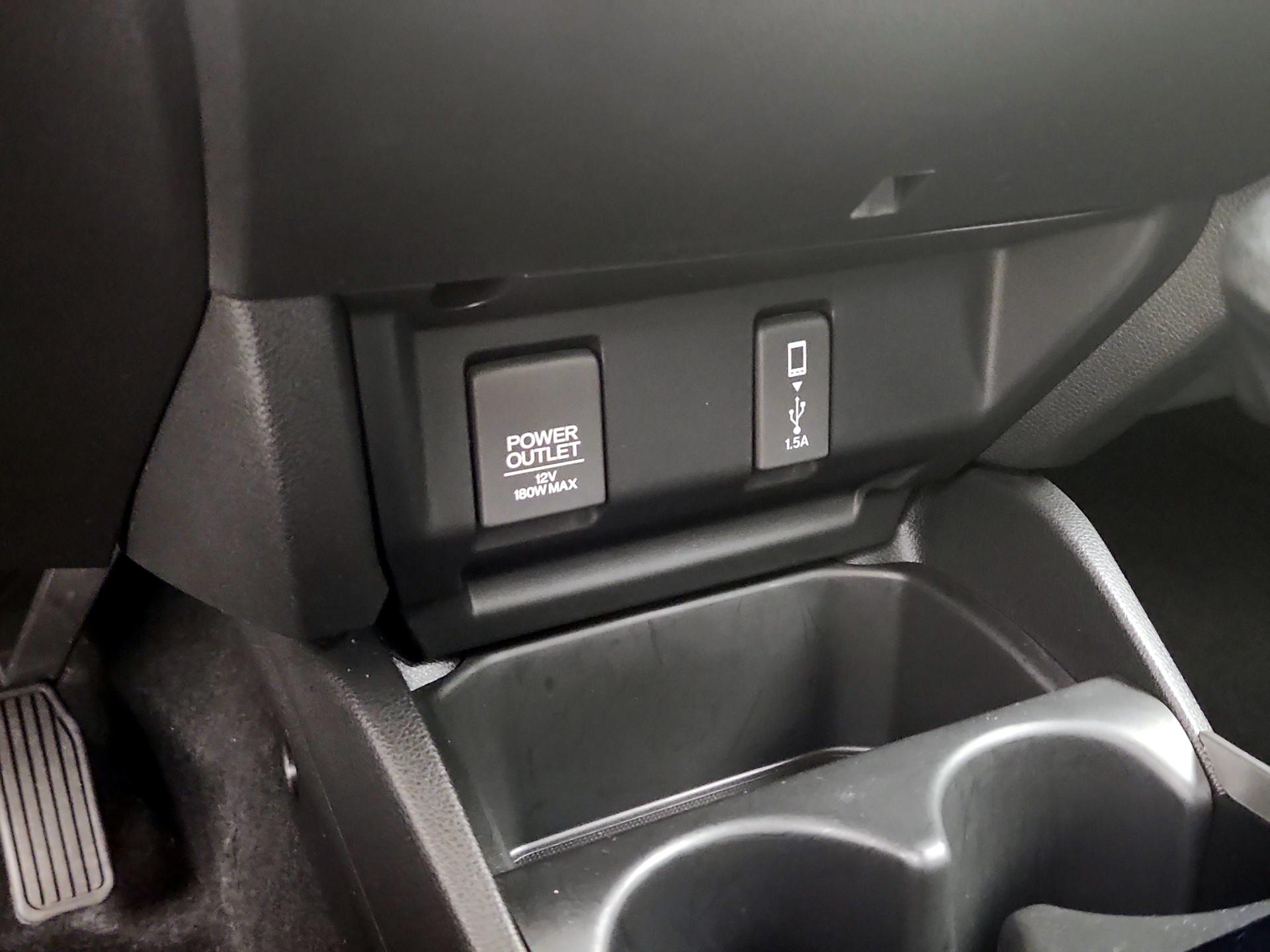 Thumbnail: 2019 Honda Fit - 18