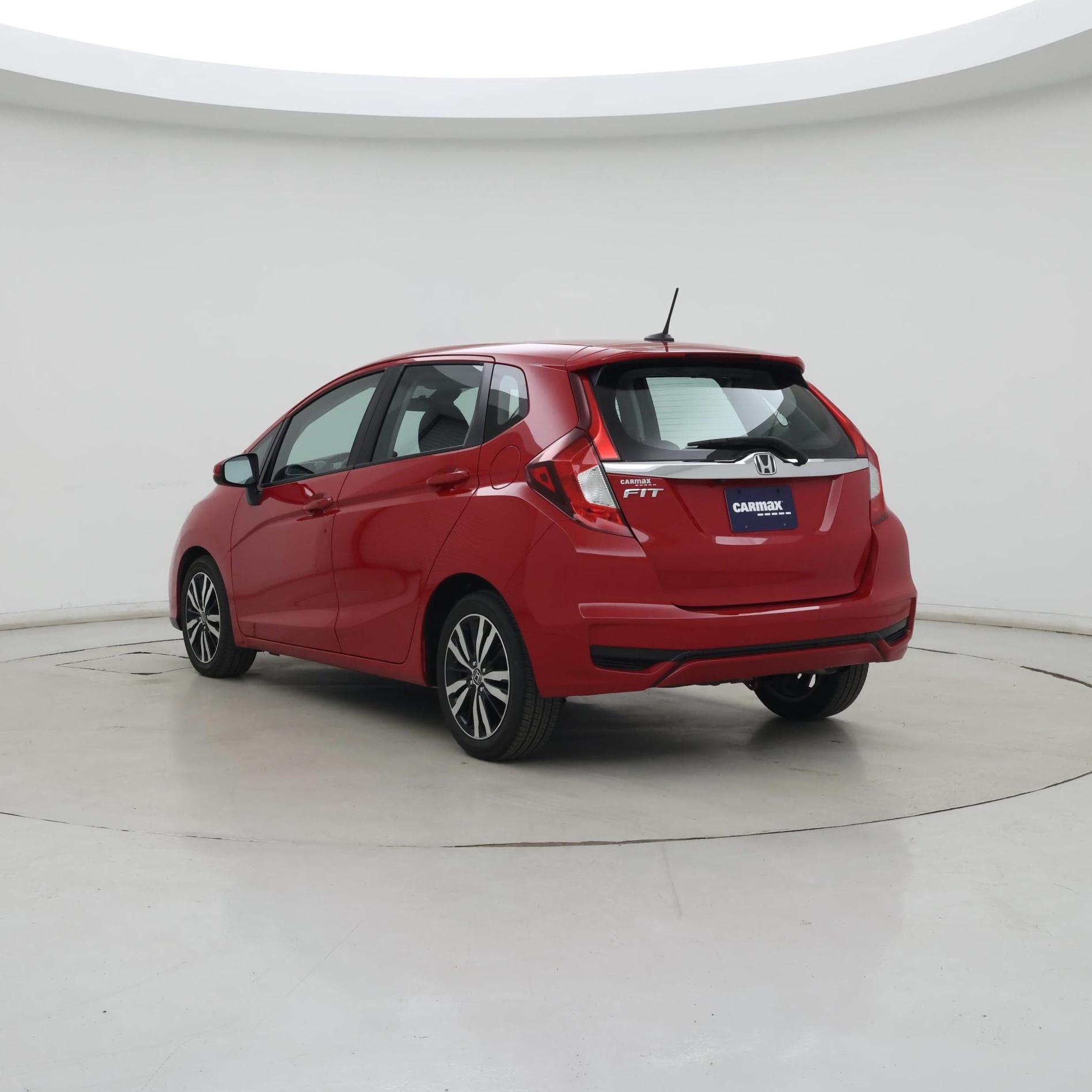 Thumbnail: 2019 Honda Fit - 2