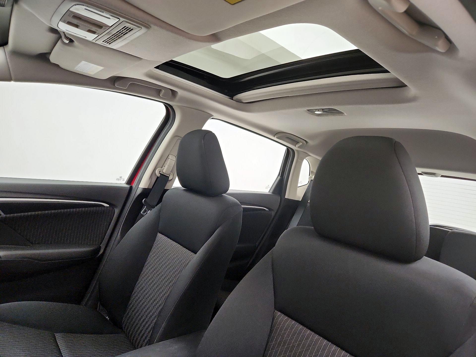 Thumbnail: 2019 Honda Fit - 19