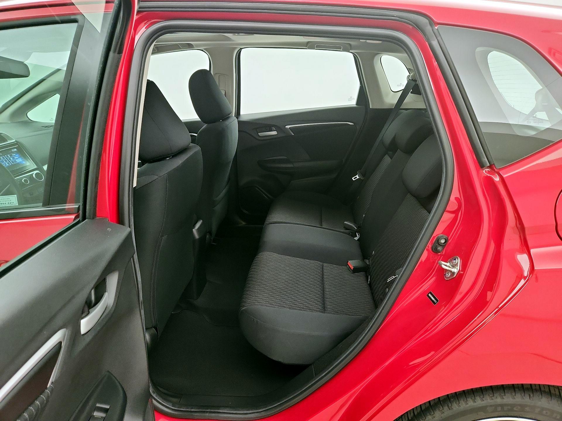 Thumbnail: 2019 Honda Fit - 20