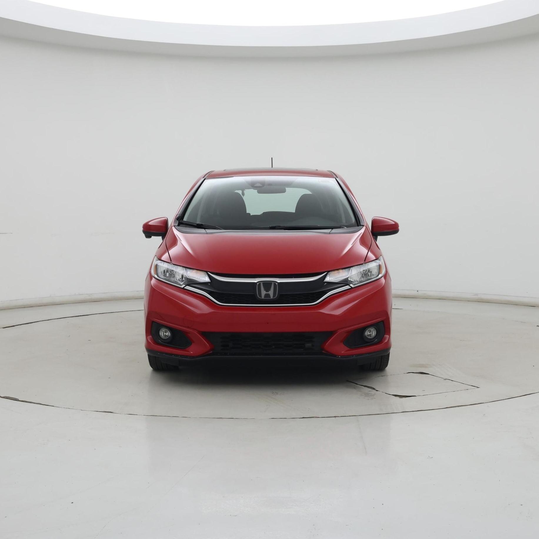 Thumbnail: 2019 Honda Fit - 5