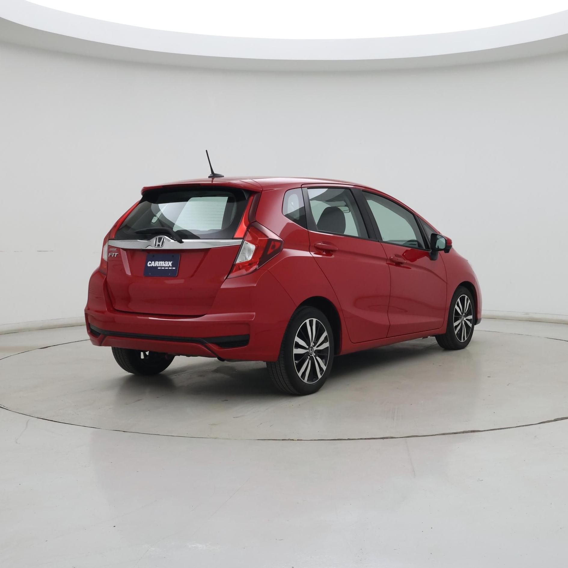 Thumbnail: 2019 Honda Fit - 8