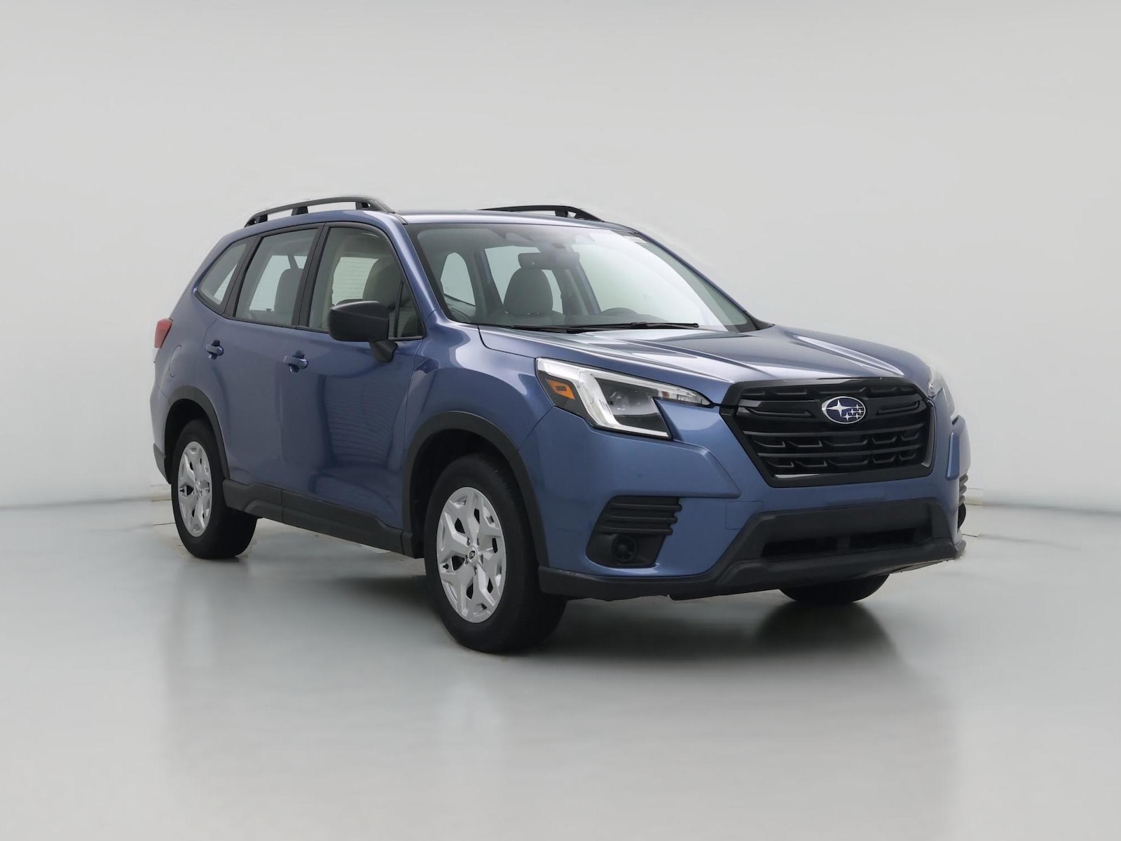 2024 Subaru Forester Base