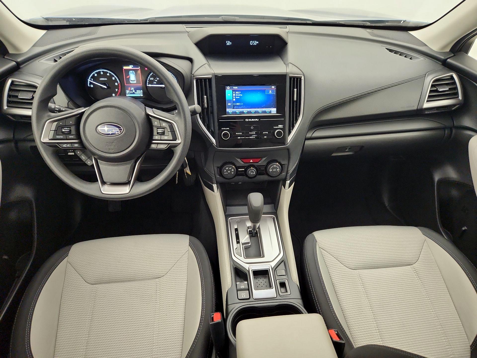 Thumbnail: 2024 Subaru Forester - 9