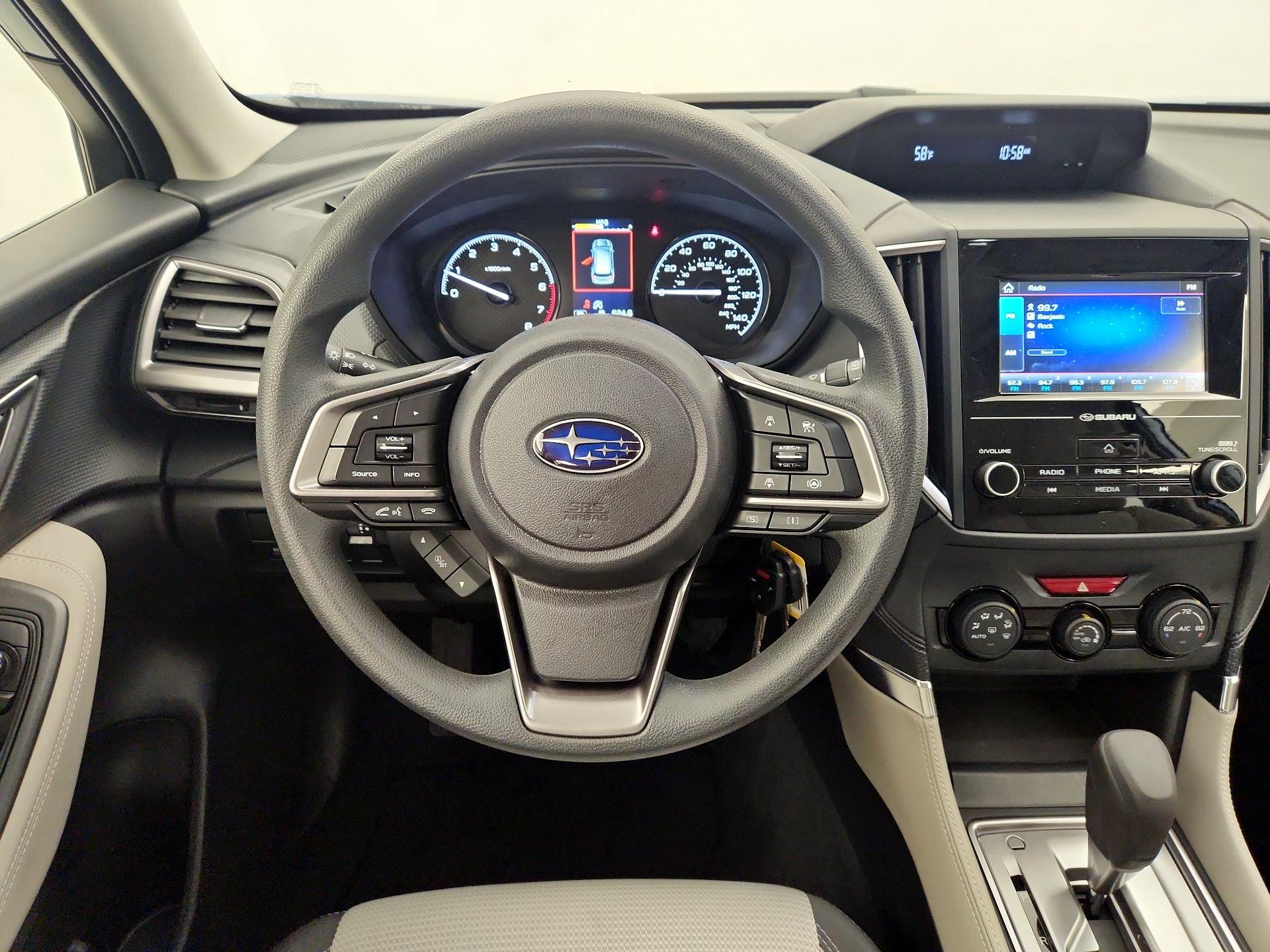 Thumbnail: 2024 Subaru Forester - 10