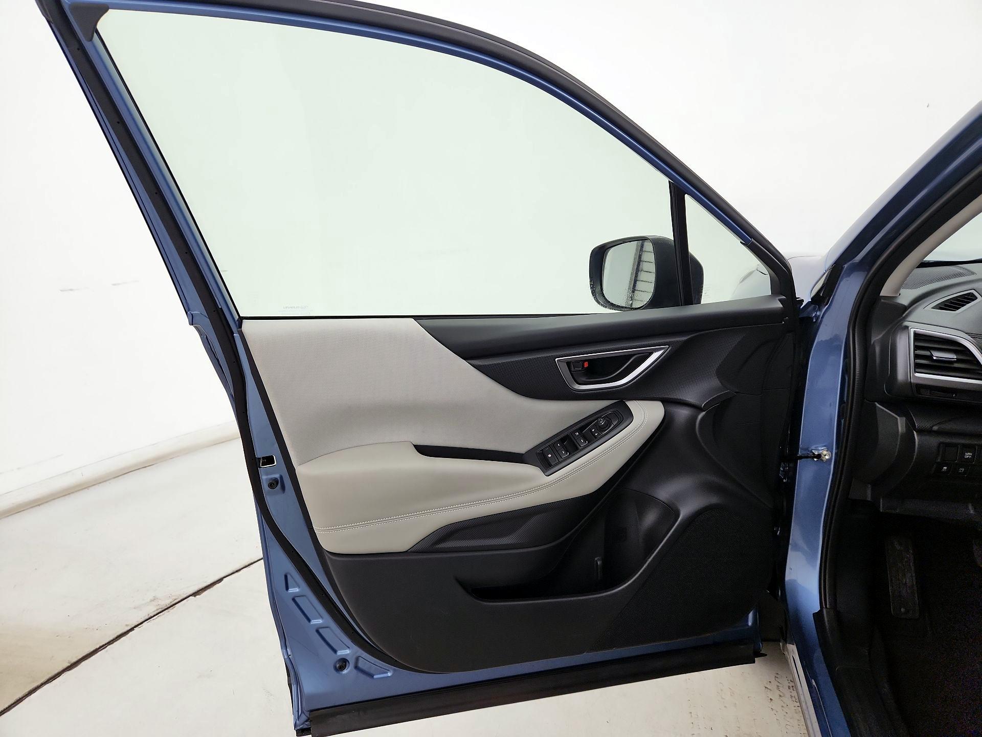 Thumbnail: 2024 Subaru Forester - 12