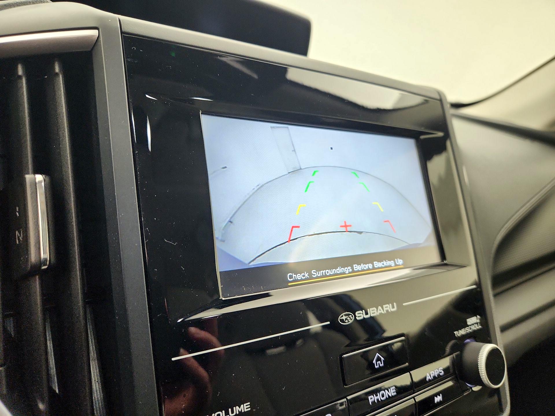 Thumbnail: 2024 Subaru Forester - 14