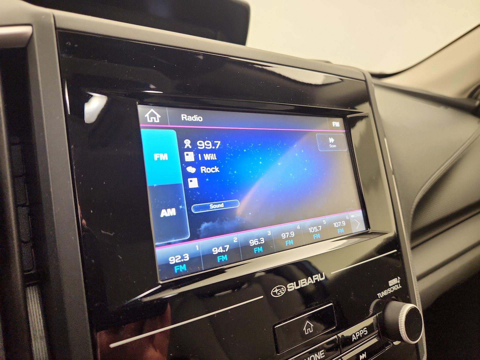 Thumbnail: 2024 Subaru Forester - 15