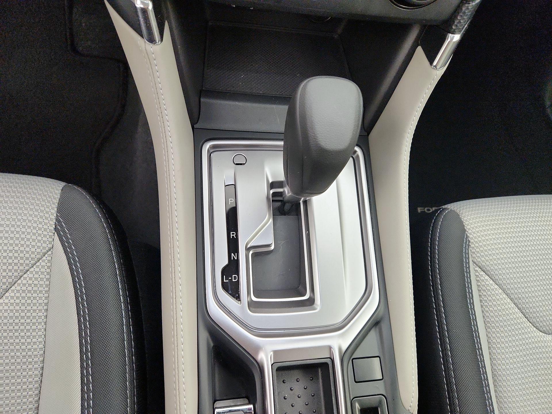 Thumbnail: 2024 Subaru Forester - 17