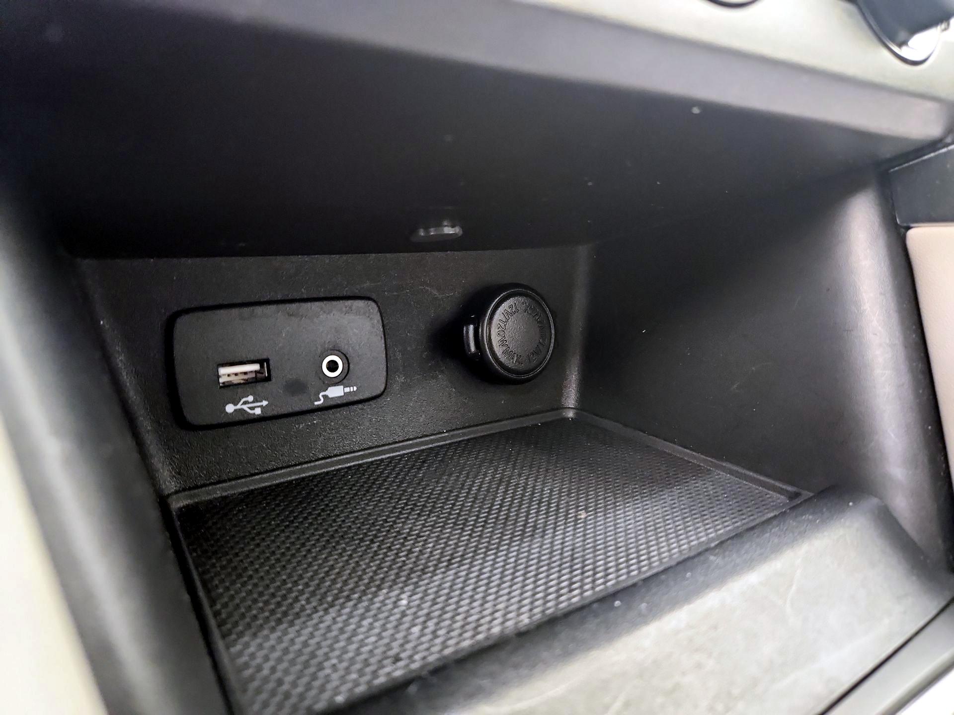 Thumbnail: 2024 Subaru Forester - 18