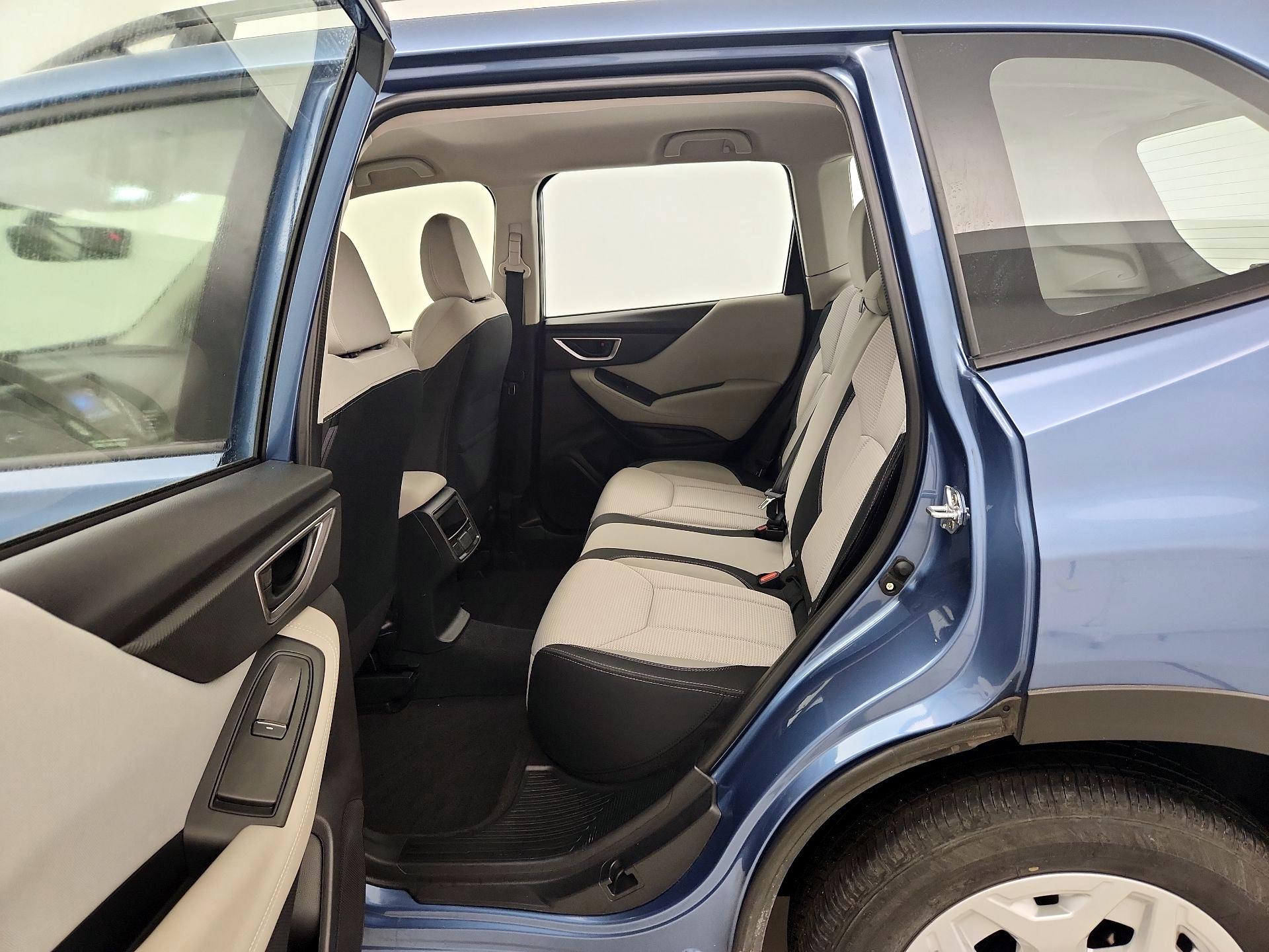 Thumbnail: 2024 Subaru Forester - 19