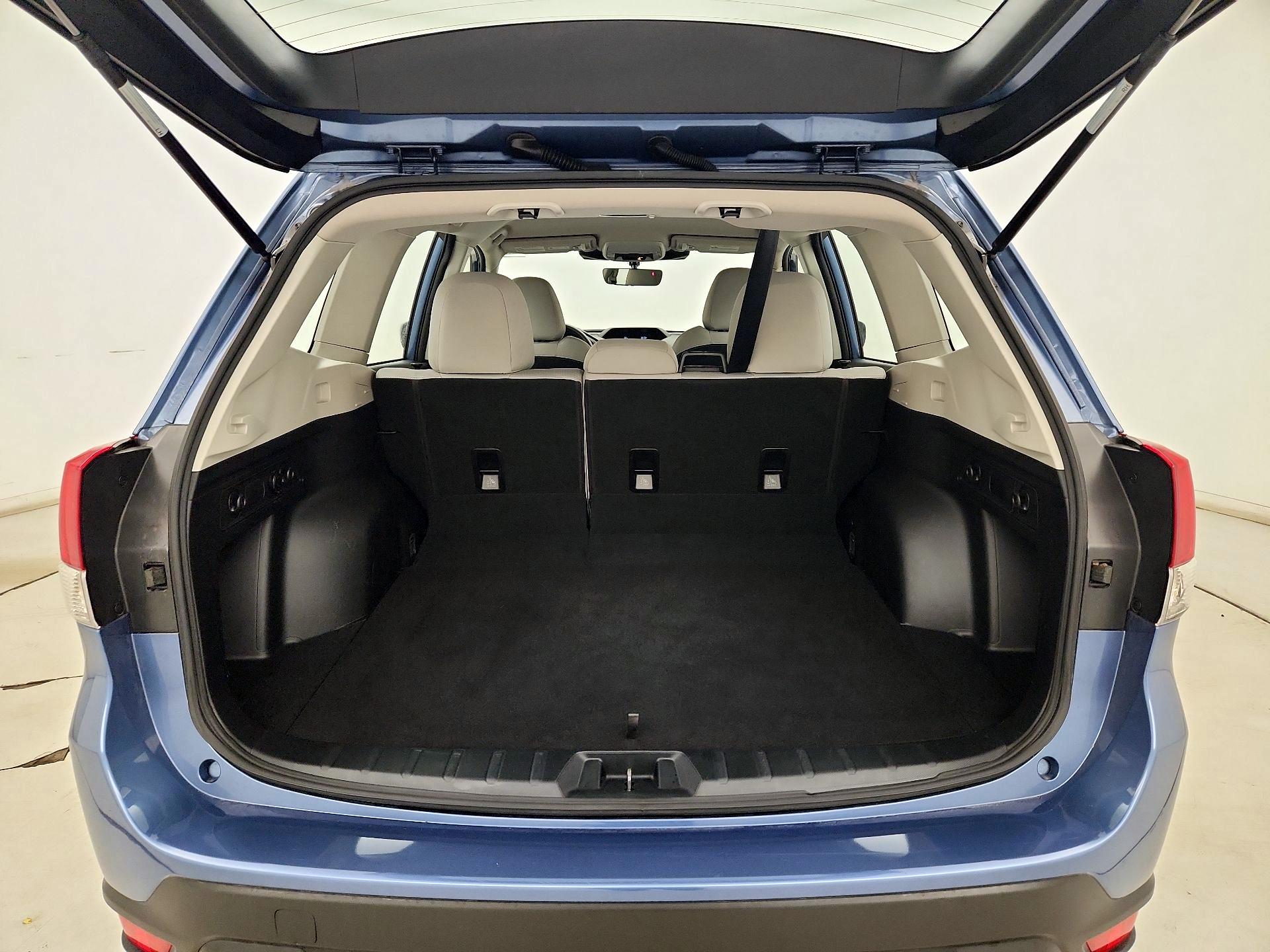 Thumbnail: 2024 Subaru Forester - 20