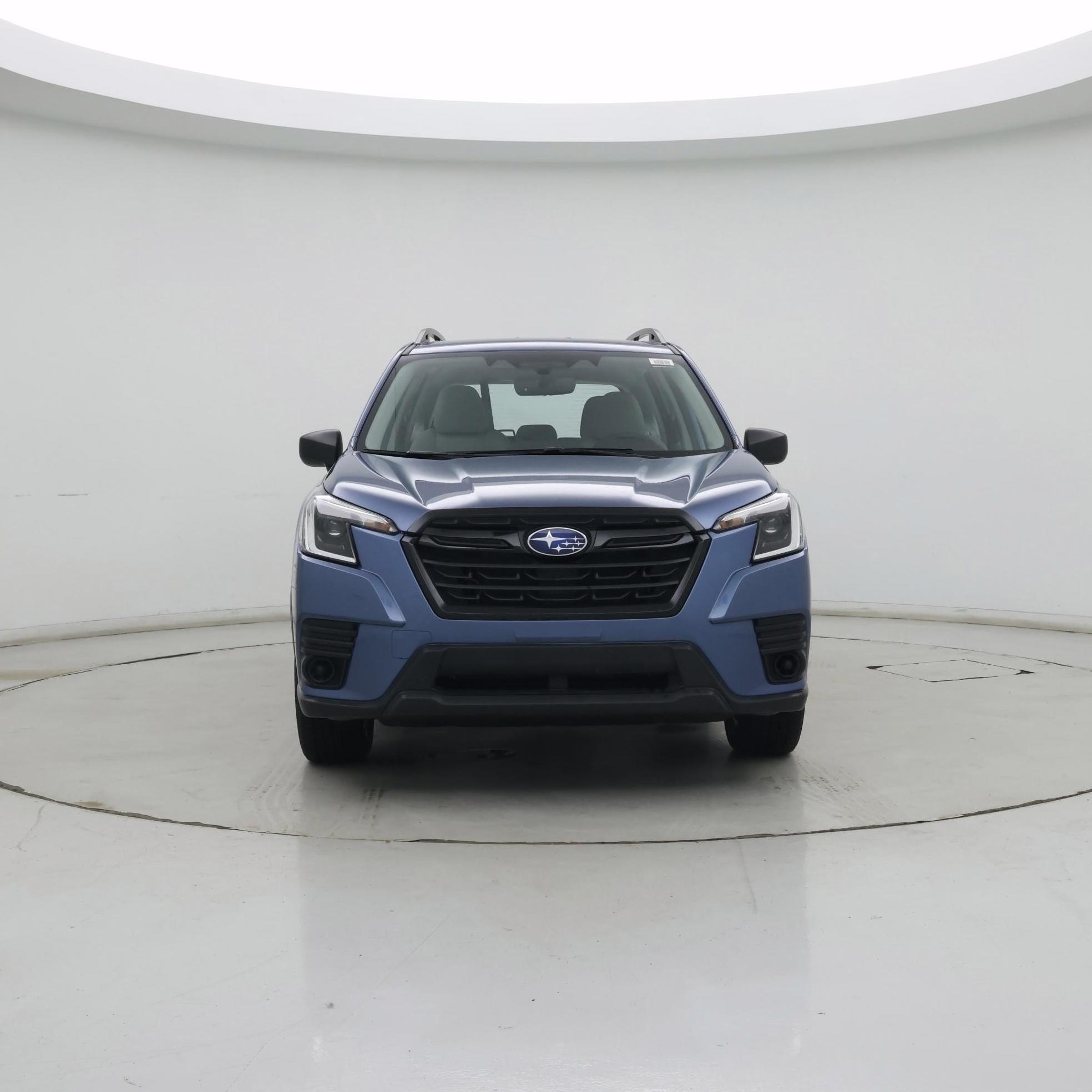 Thumbnail: 2024 Subaru Forester - 5