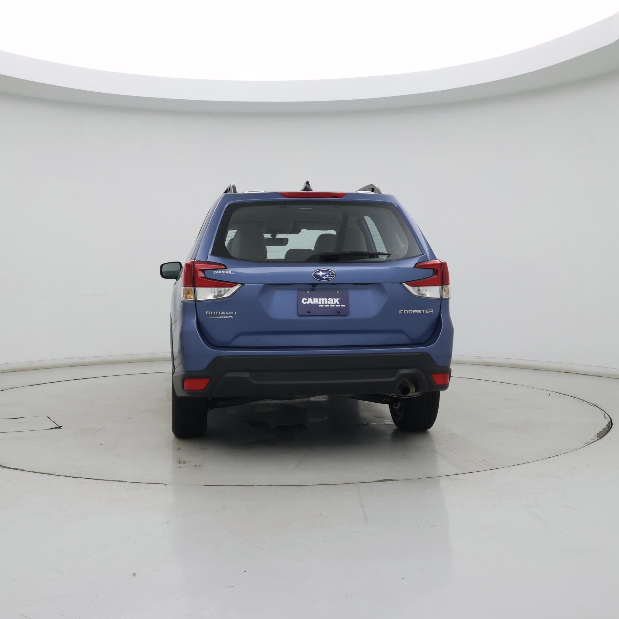 Thumbnail: 2024 Subaru Forester - 6