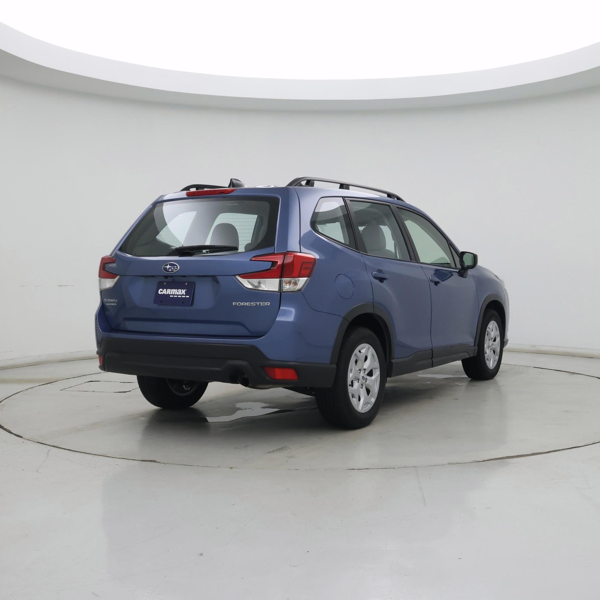 Thumbnail: 2024 Subaru Forester - 8