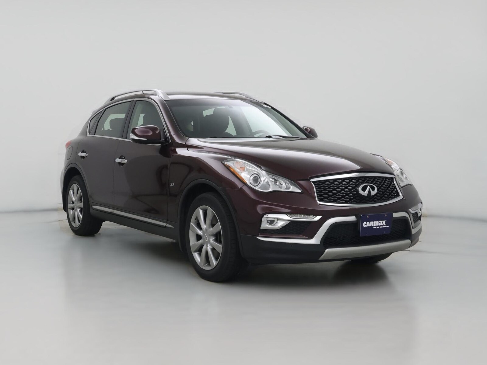 2017 INFINITI QX50