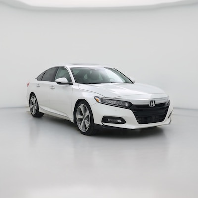 2019 Honda Accord Touring