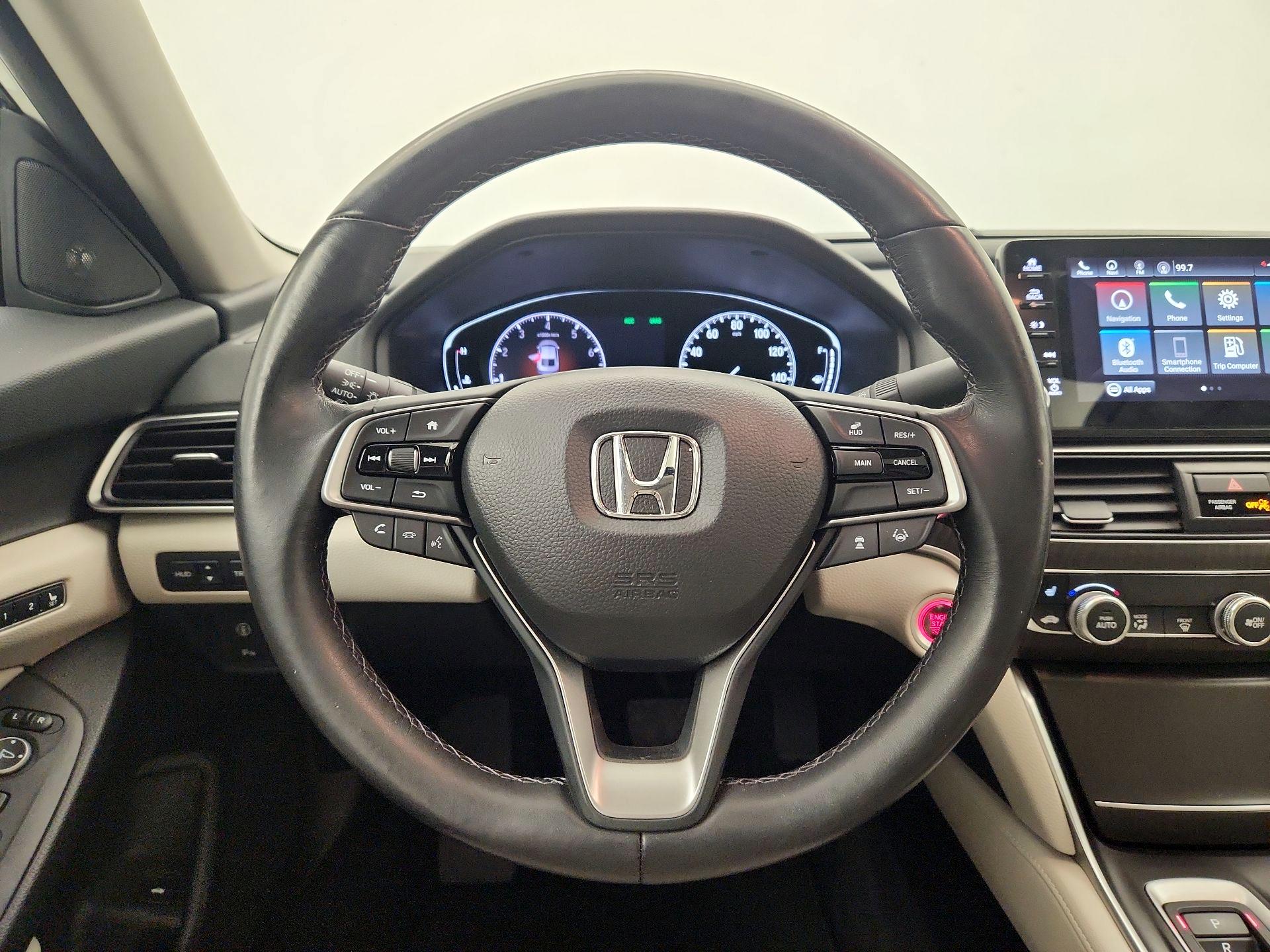 Thumbnail: 2019 Honda Accord - 10