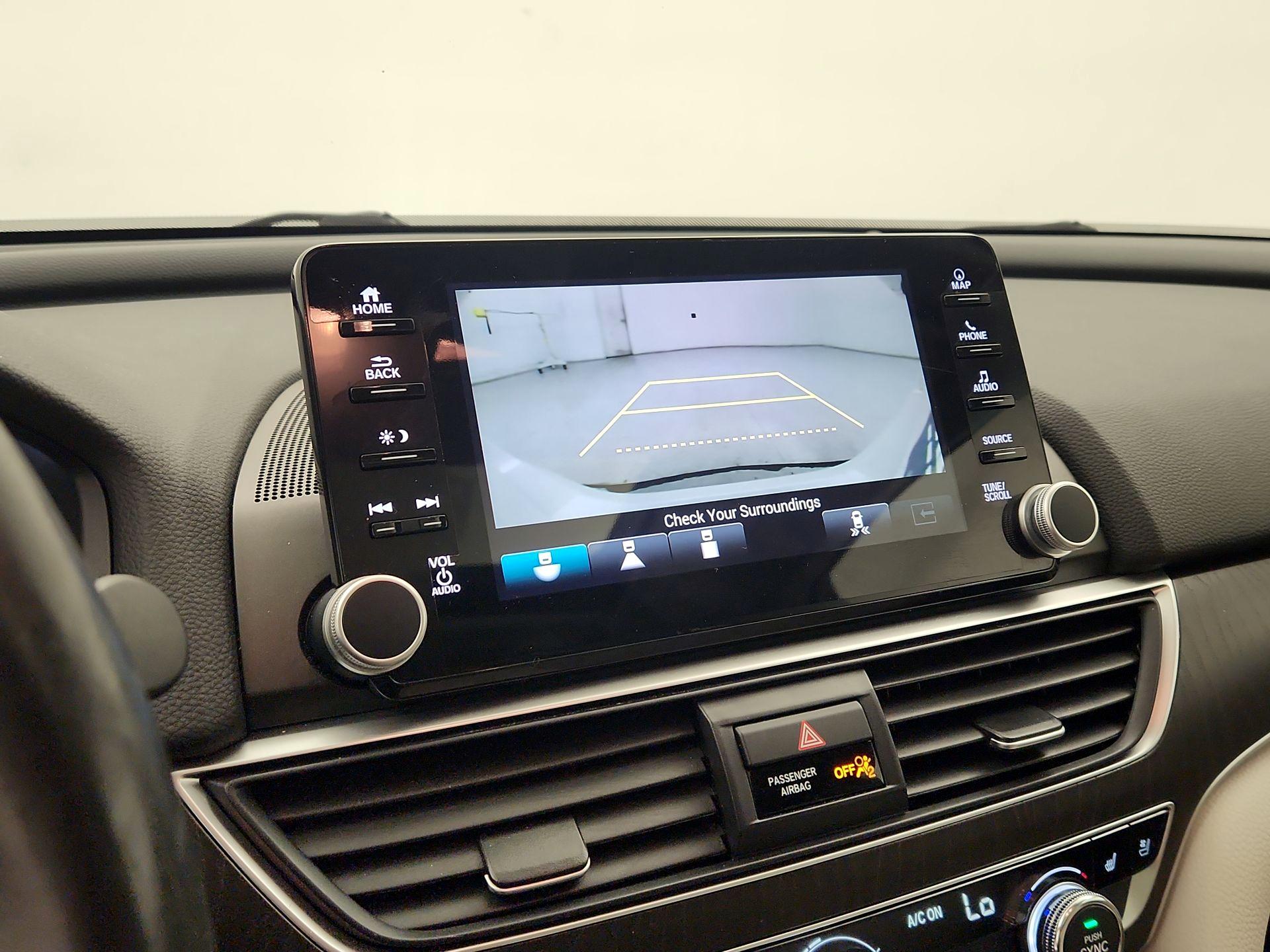 Thumbnail: 2019 Honda Accord - 15