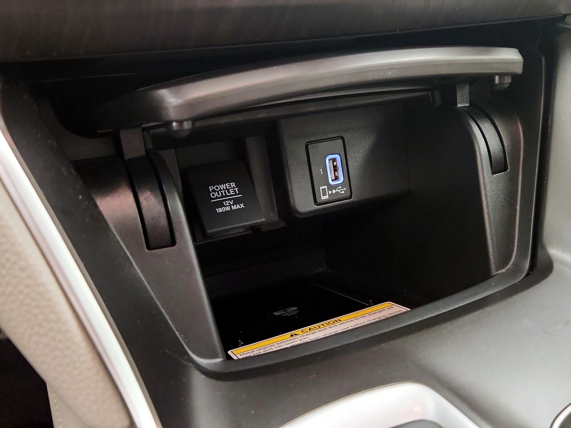 Thumbnail: 2019 Honda Accord - 19