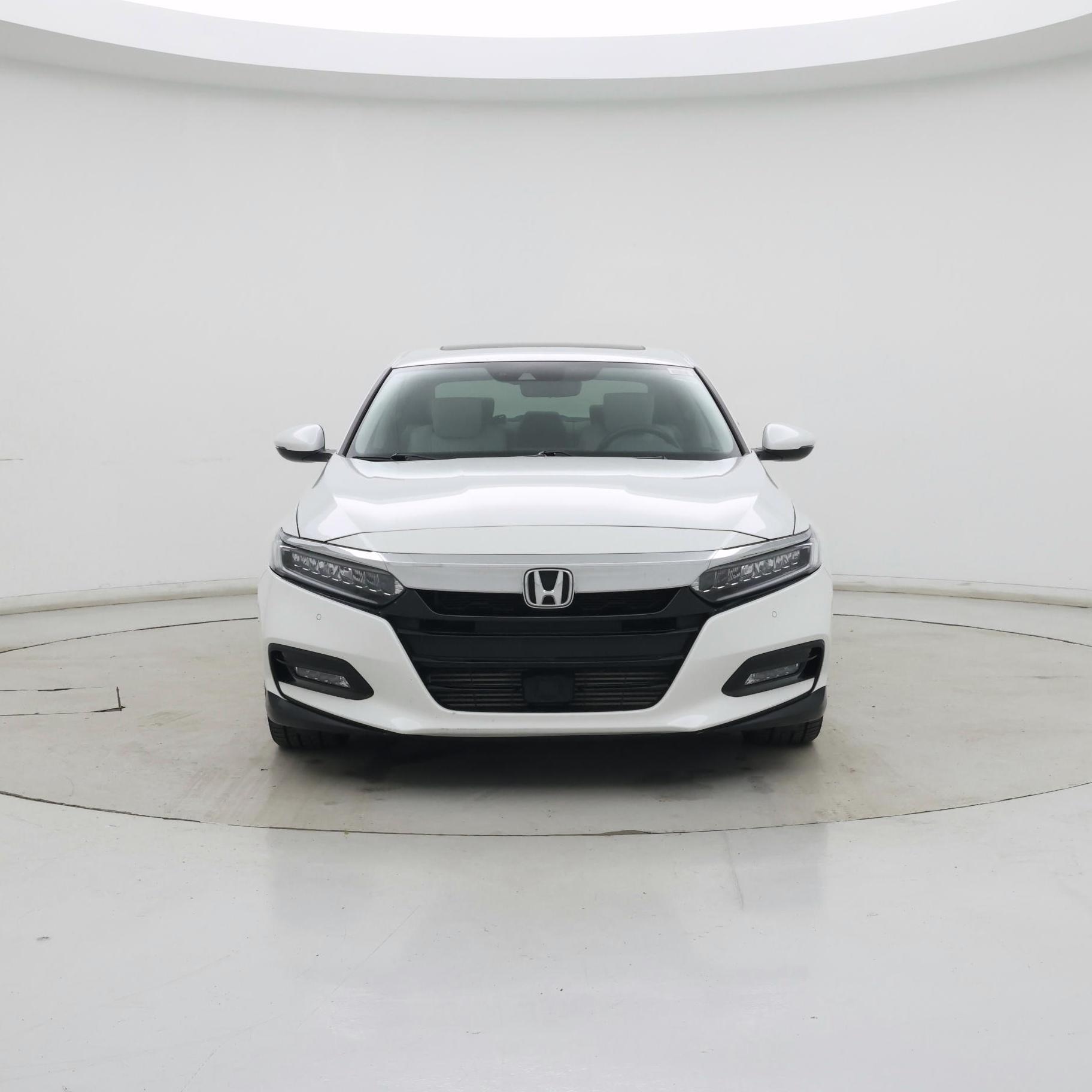 Thumbnail: 2019 Honda Accord - 5