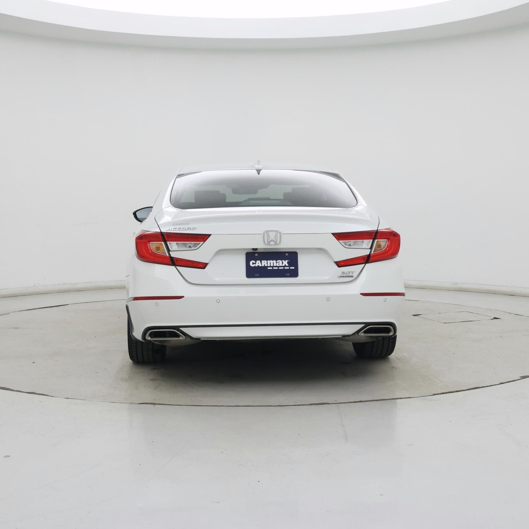 Thumbnail: 2019 Honda Accord - 6