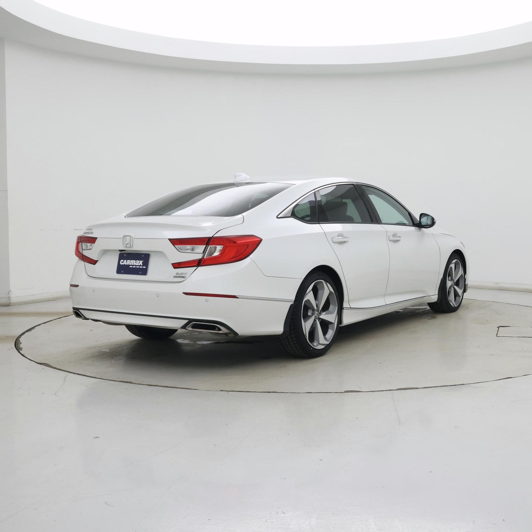 Thumbnail: 2019 Honda Accord - 8