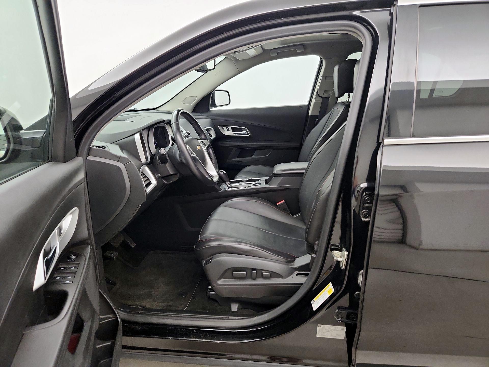 Thumbnail: 2017 Chevrolet Equinox - 11