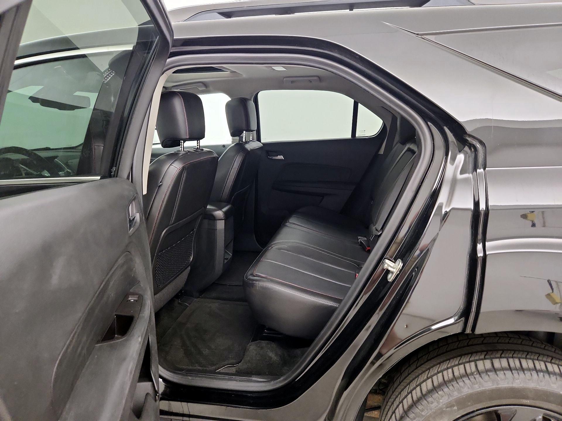 Thumbnail: 2017 Chevrolet Equinox - 19