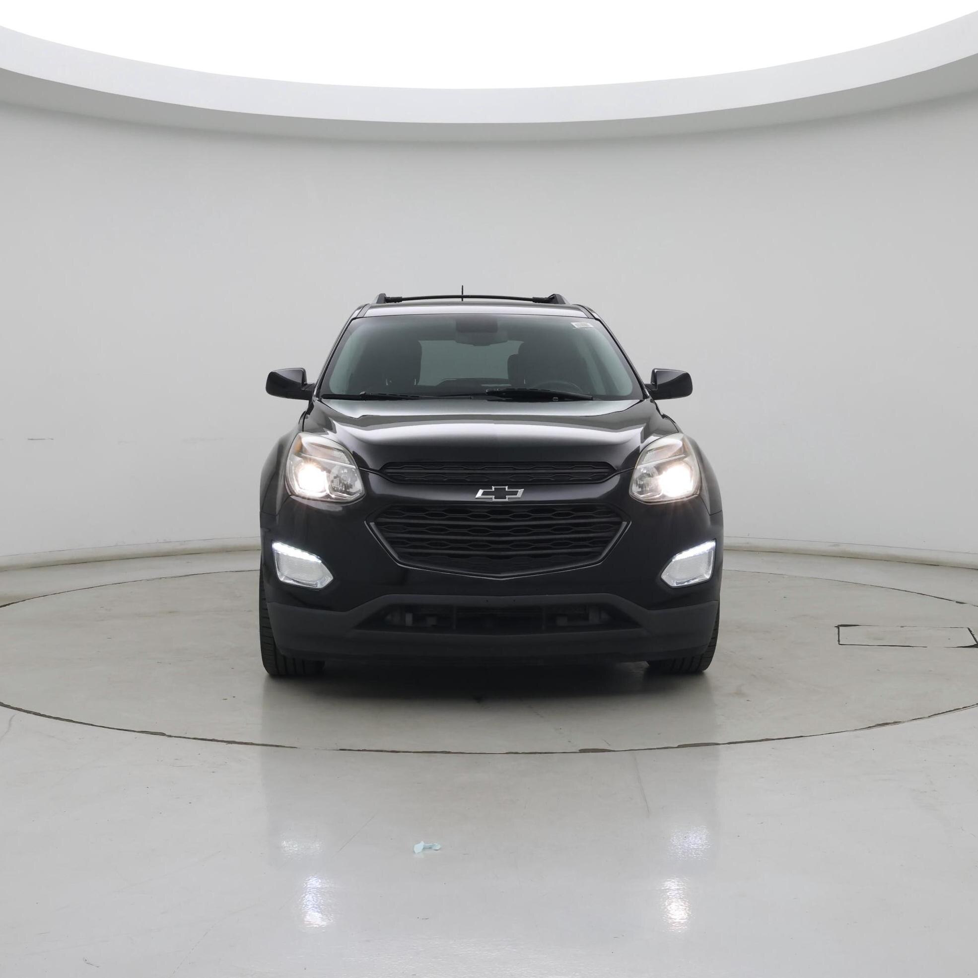 Thumbnail: 2017 Chevrolet Equinox - 5